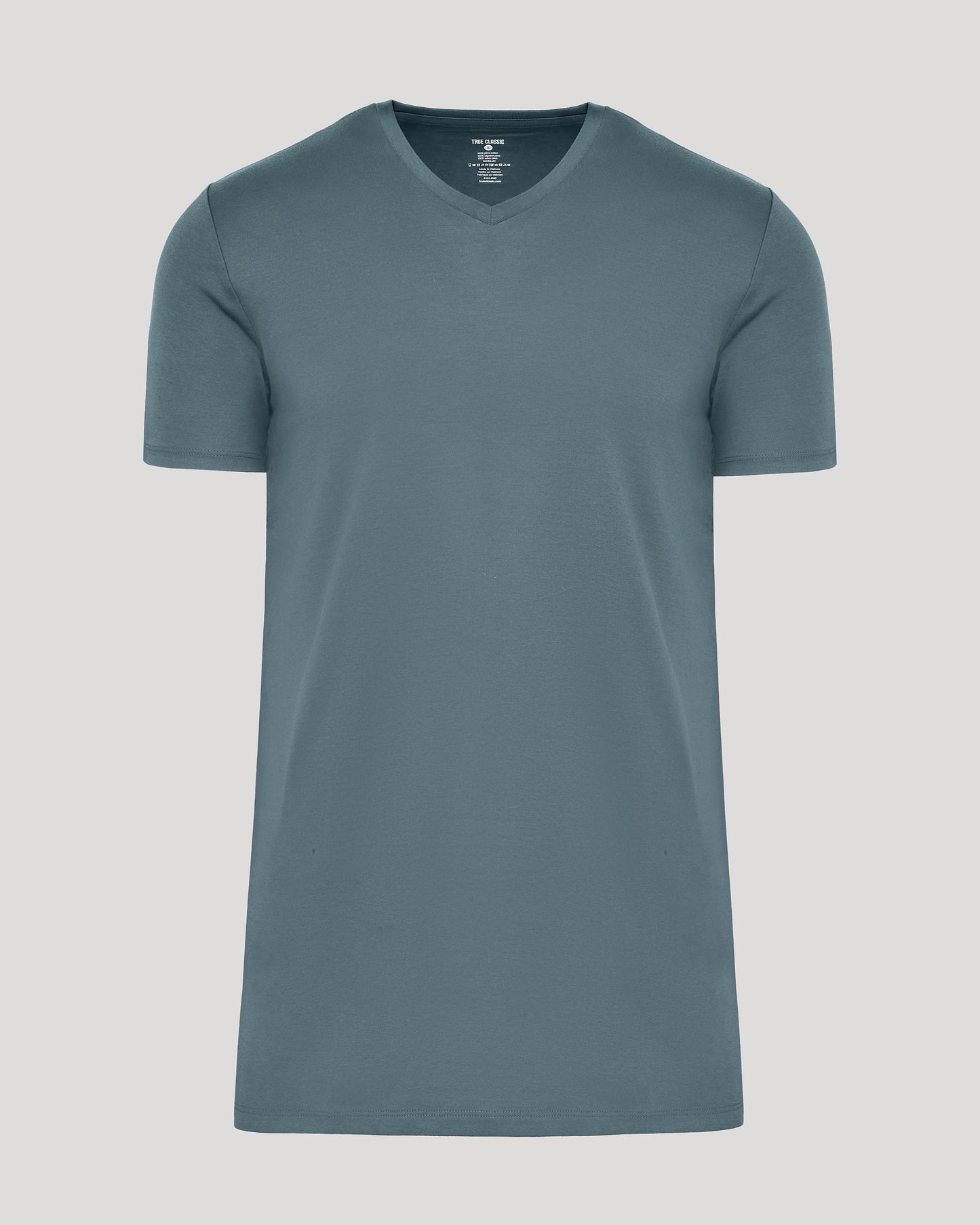 Tempest Tall Premium Pima V-Neck