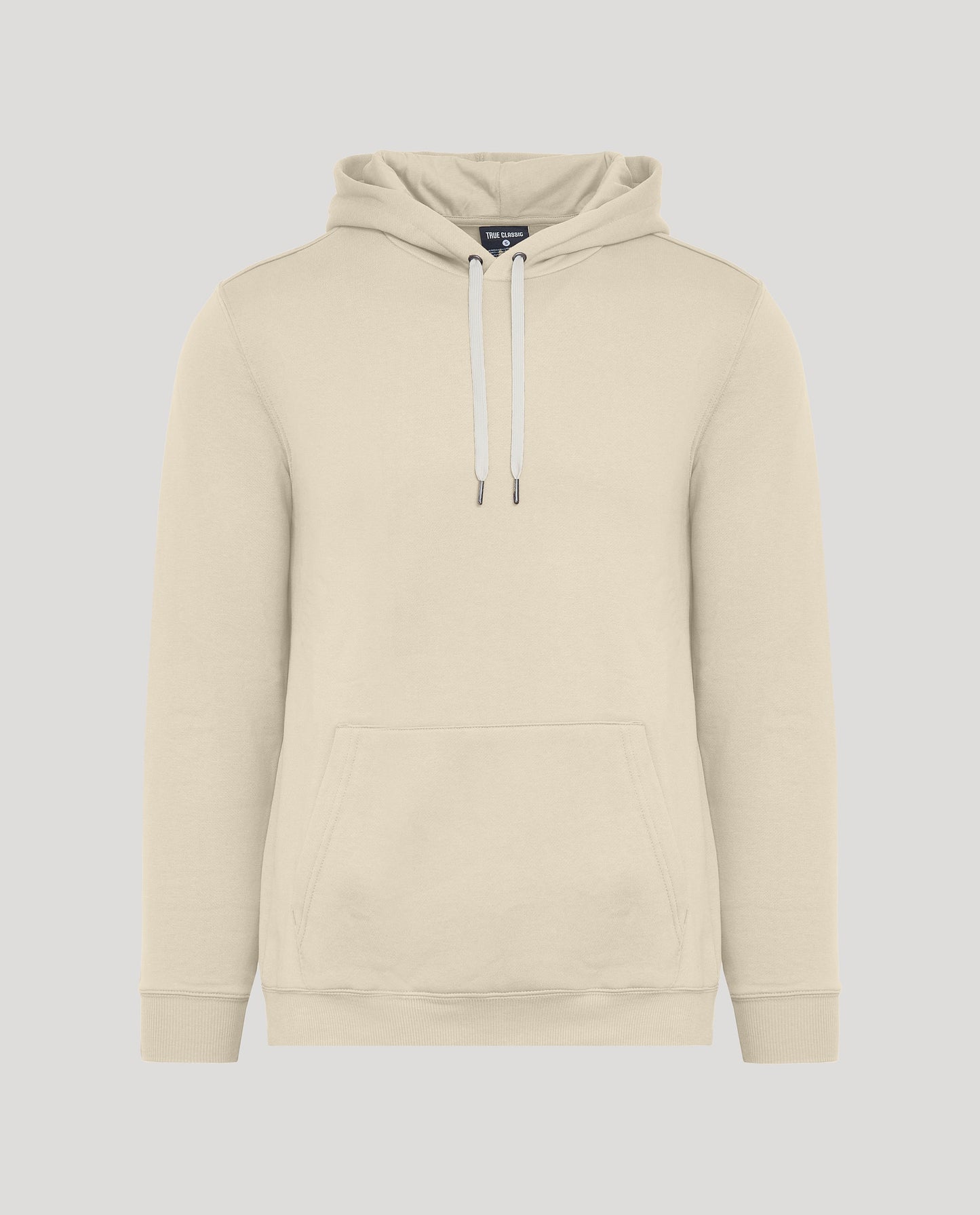 Dune Fleece French Terry Pullover Hoodie