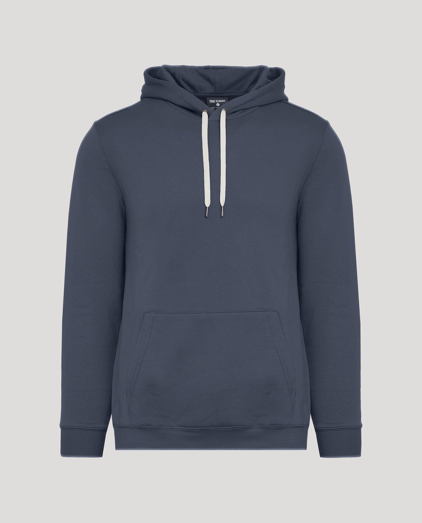 Stormy Fleece French Terry Pullover Hoodie
