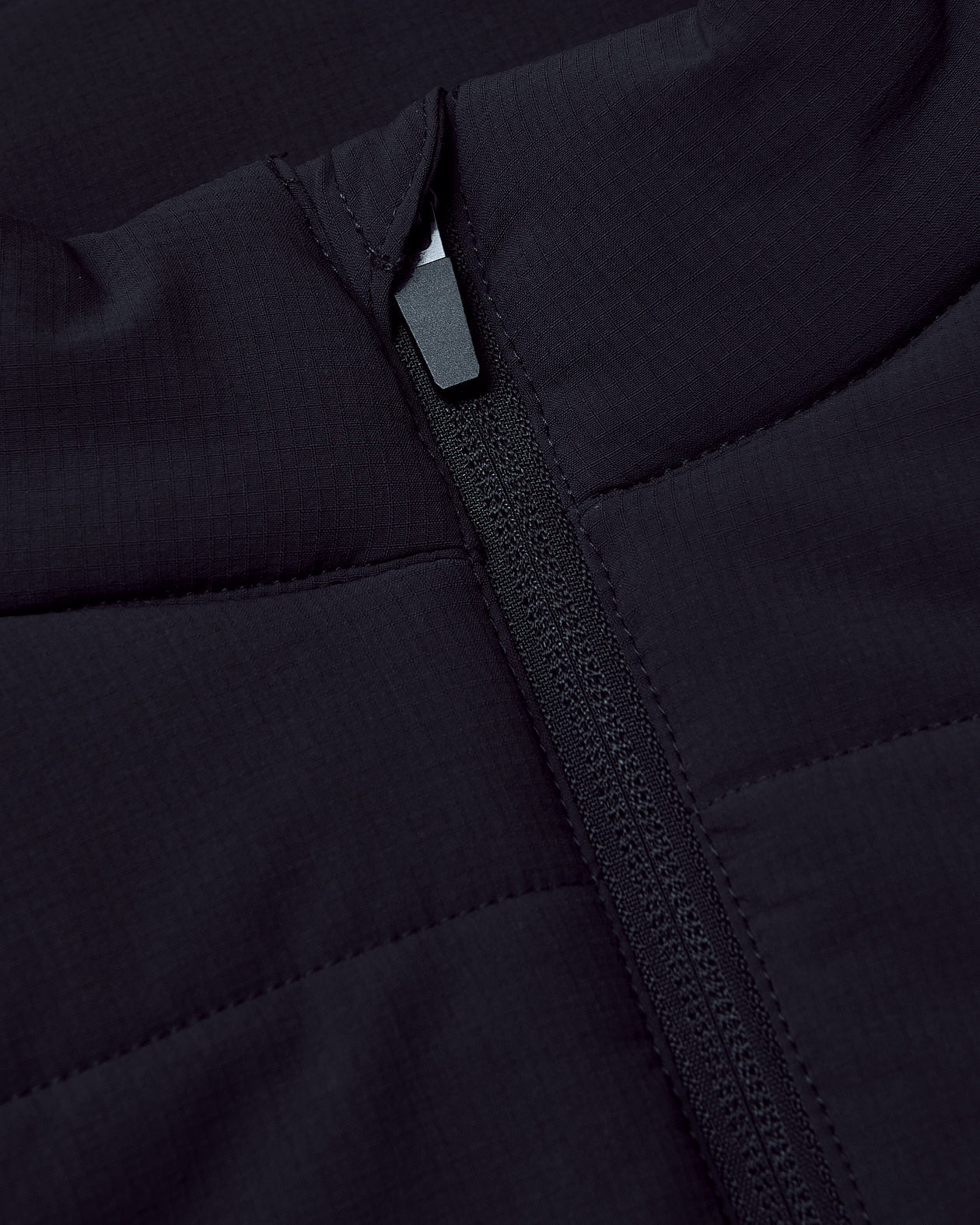 Neutral Navy Puffer Vest 3-Pack