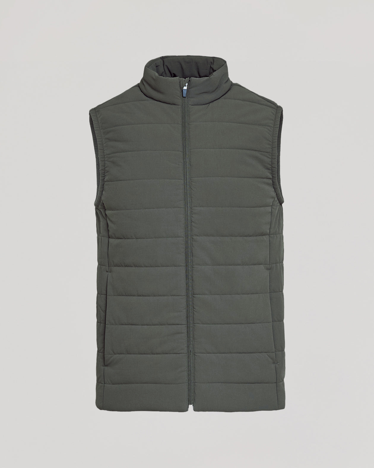 Carbon Puffer Vest 2.0