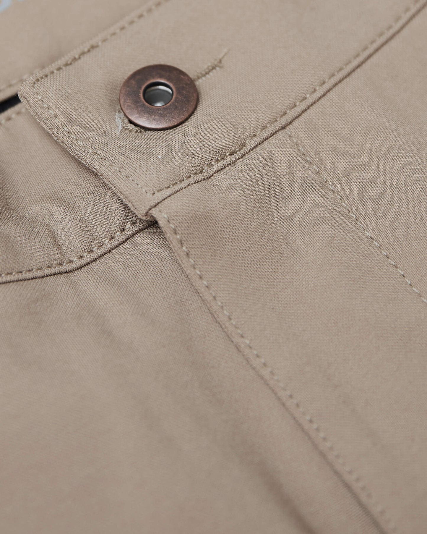 Black & Khaki Commuter Pant 2-Pack