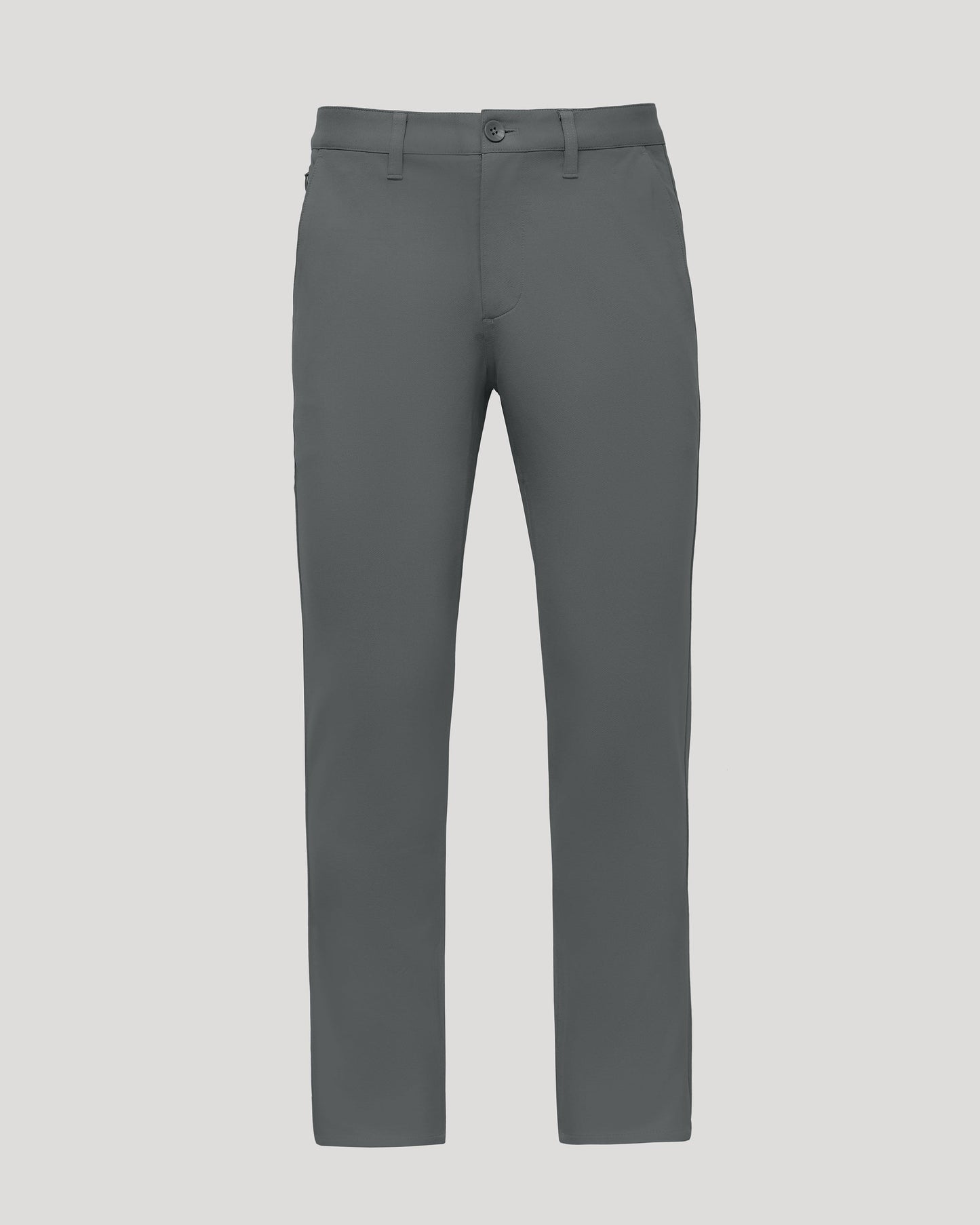 Carbon Straight Chino Pants 2.0