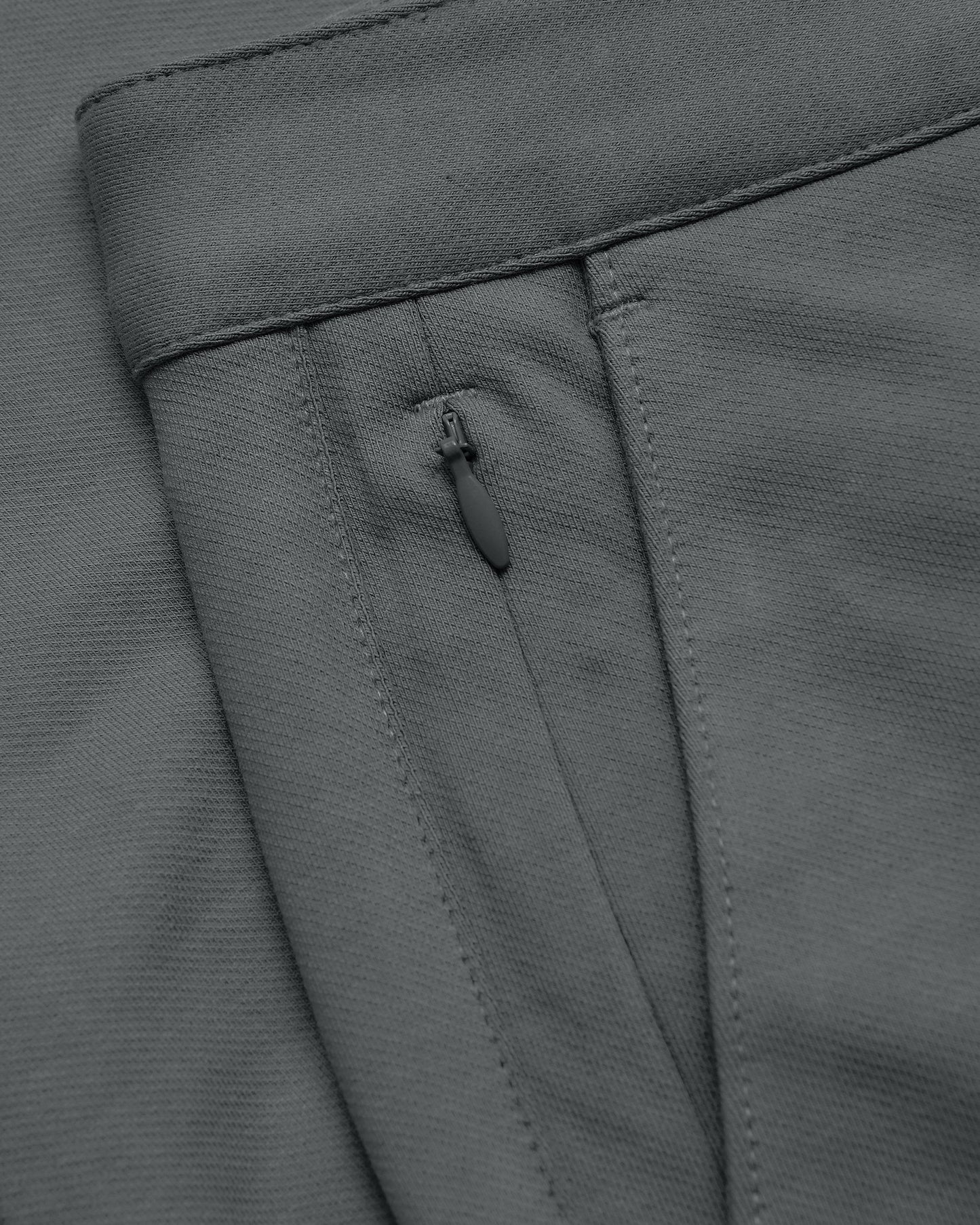 Navy & Carbon Straight Chino Pants 2-Pack