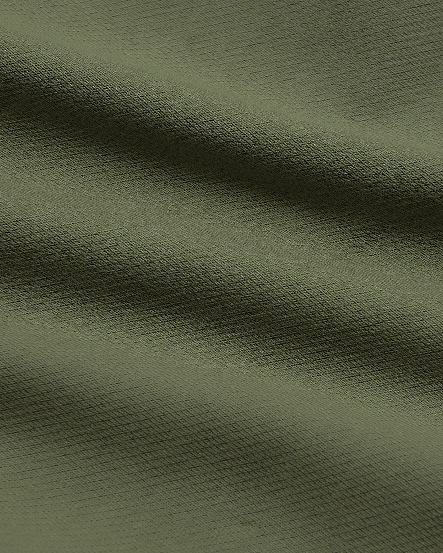 Military Green Straight Chino Pants 2.0