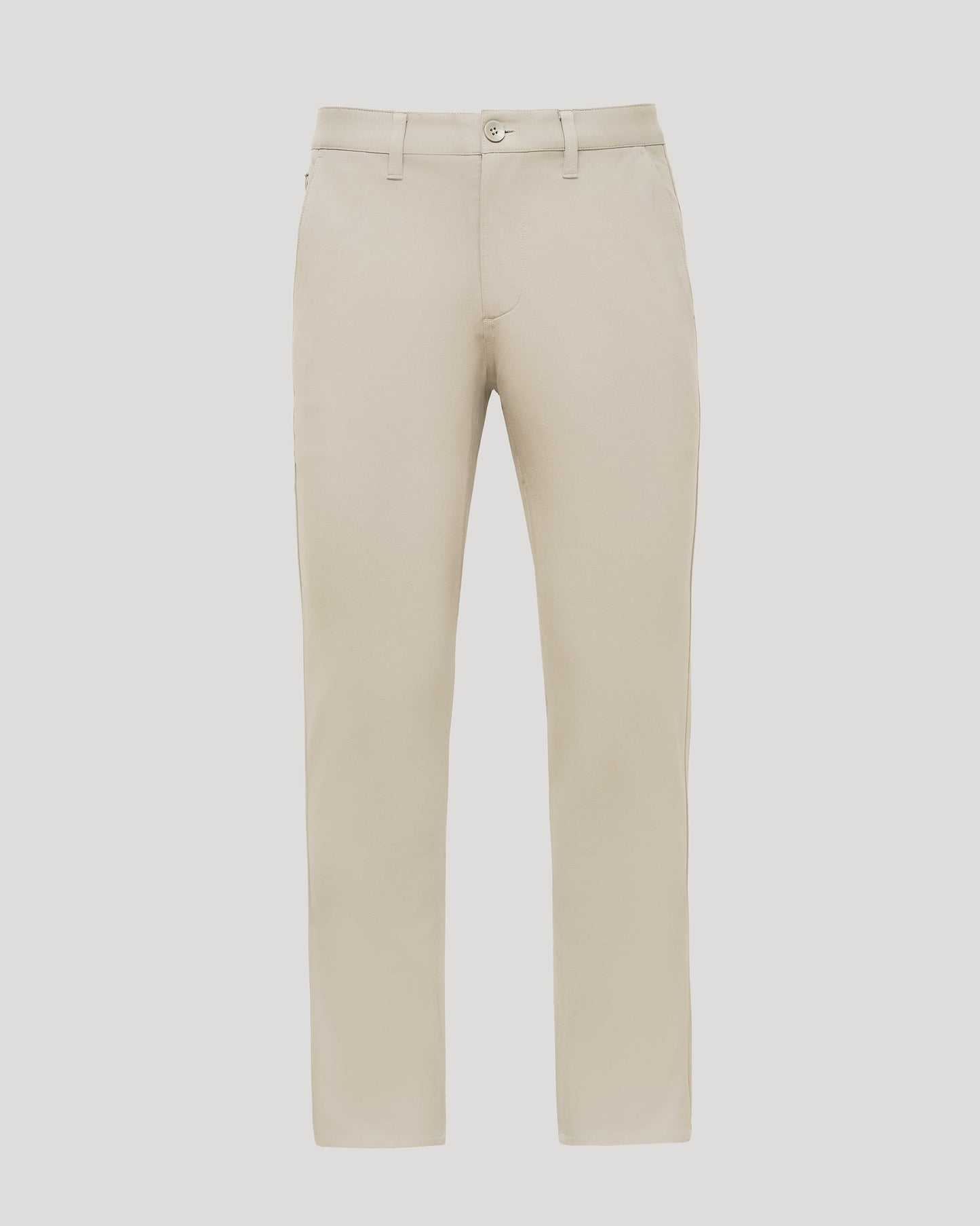 Sandstone Straight Chino Pants 2.0