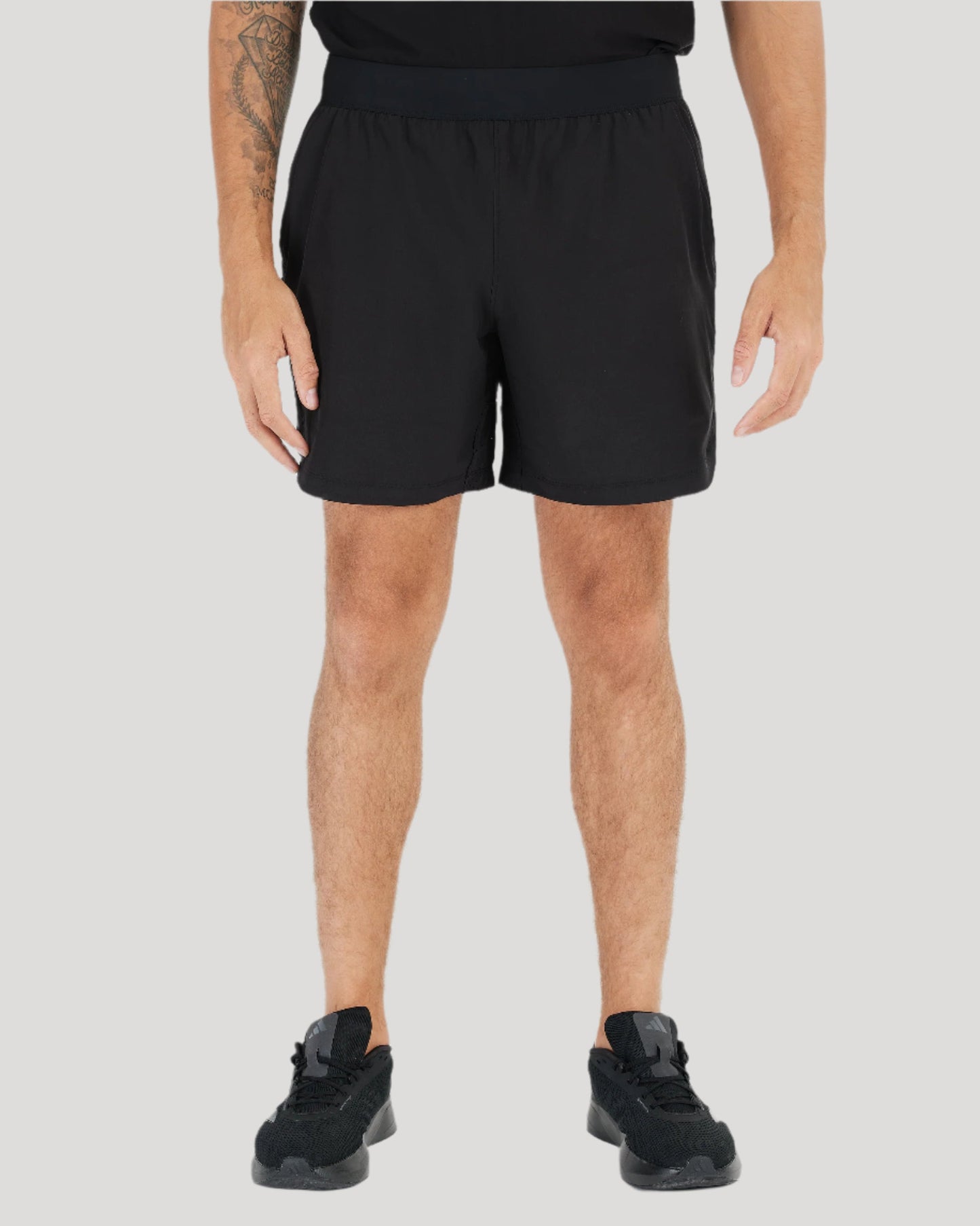 Active Training Shorts 3-Pack