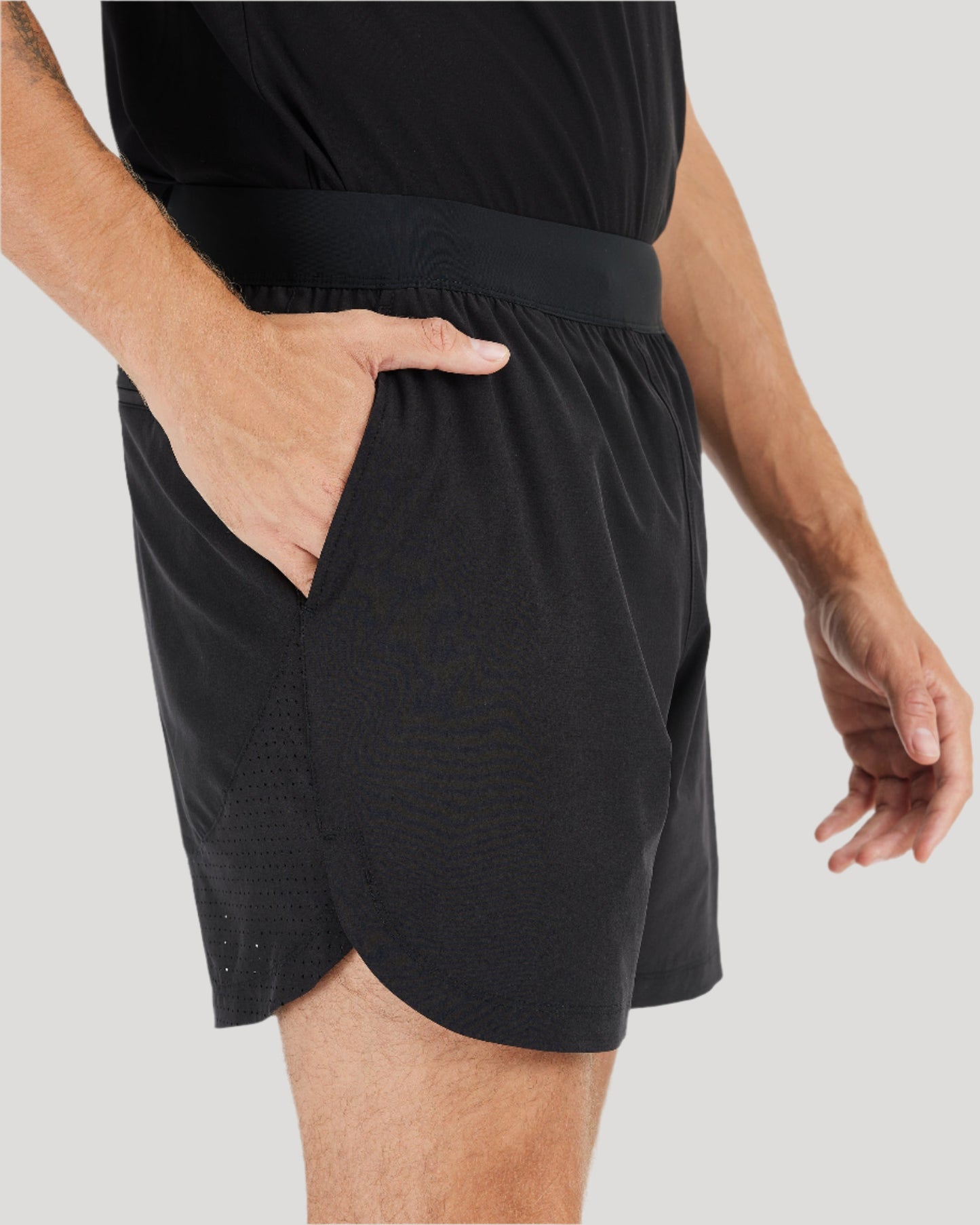 Active Training Shorts 3-Pack