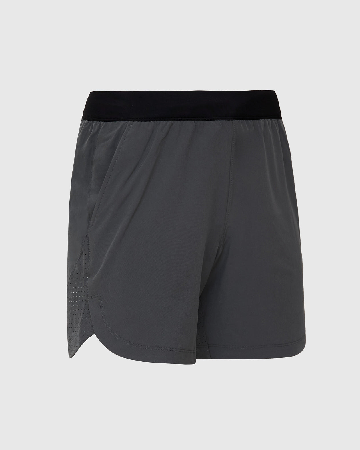 7" Carbon Active Training Shorts 2.0