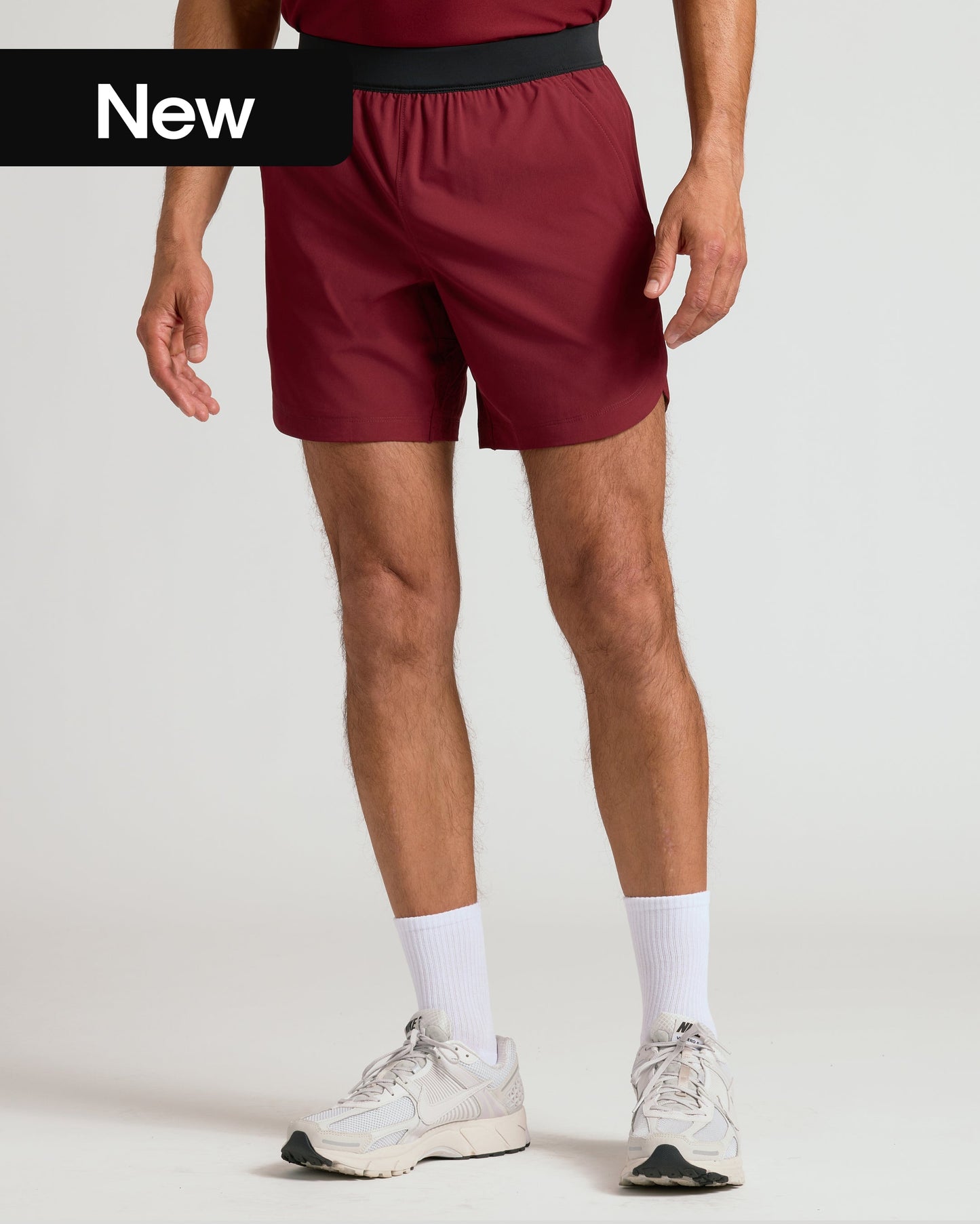 Auburn & Juniper Active Training Short 2-Pack