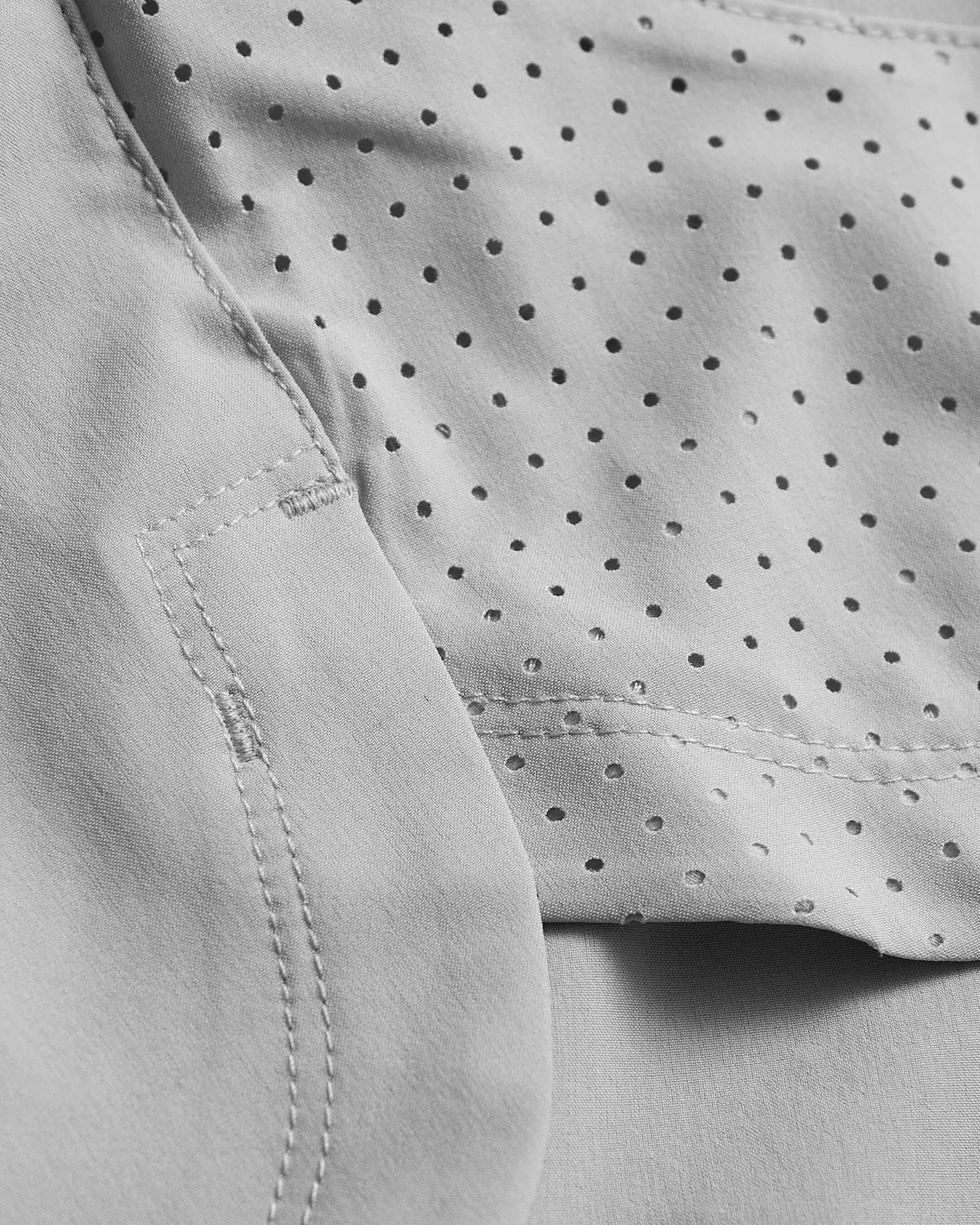 7" Steel Active Training Shorts 2.0