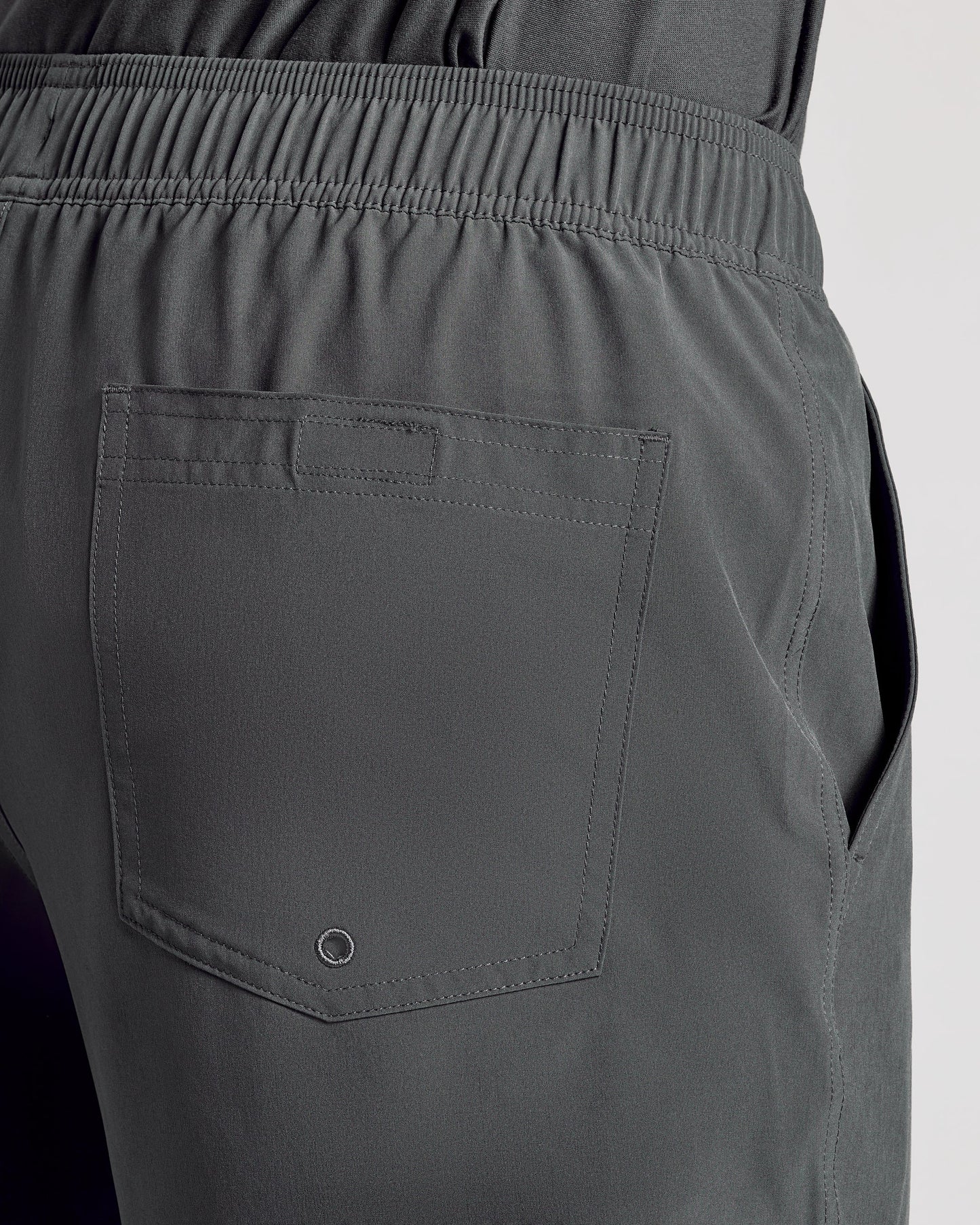 Carbon 9" Active Quick Dry Shorts