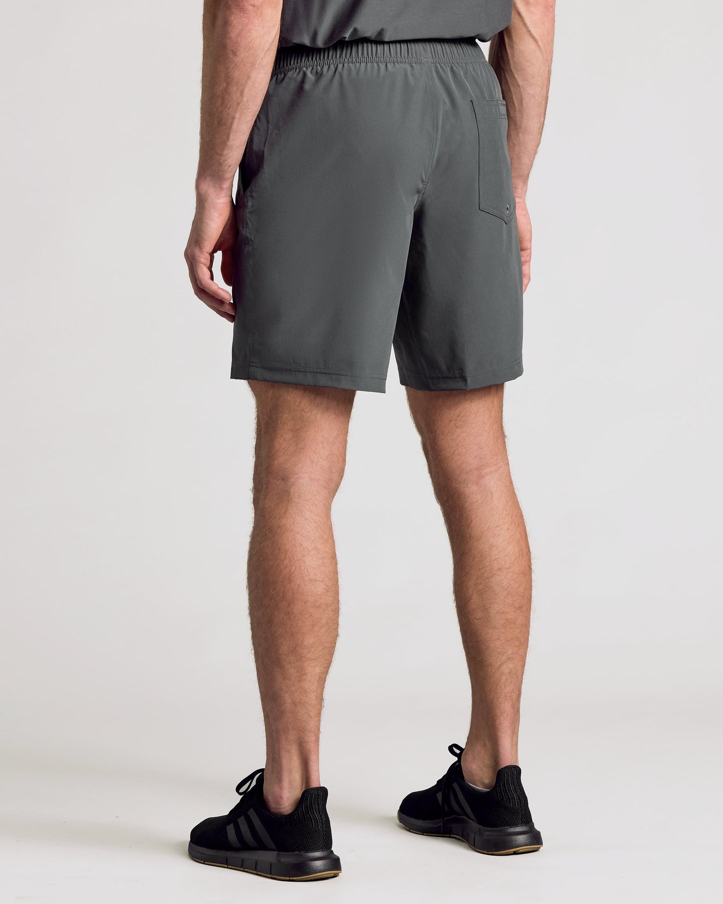 Carbon 9" Active Quick Dry Shorts