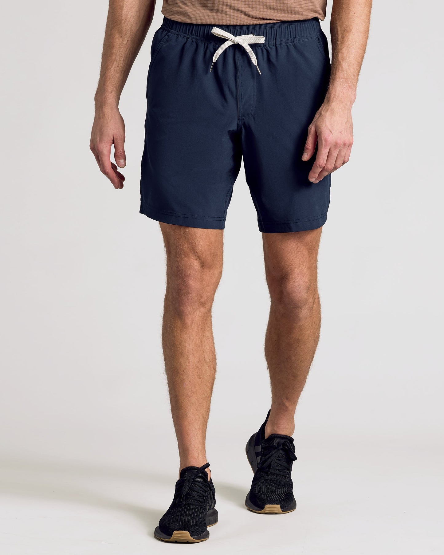 9" Active Quick Dry Shorts 3-Pack