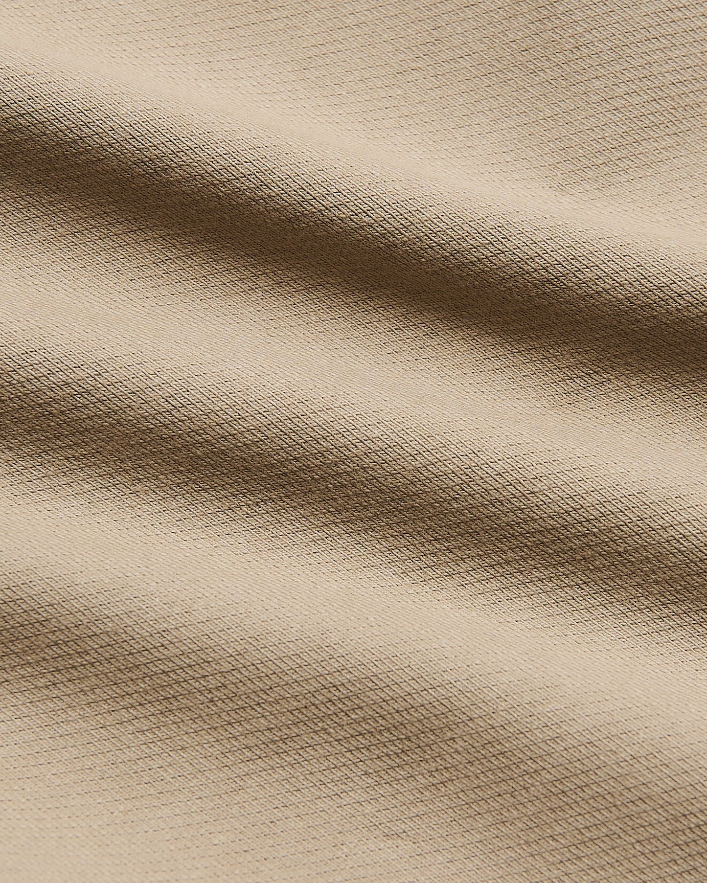 9" Khaki Chino Shorts 2.0