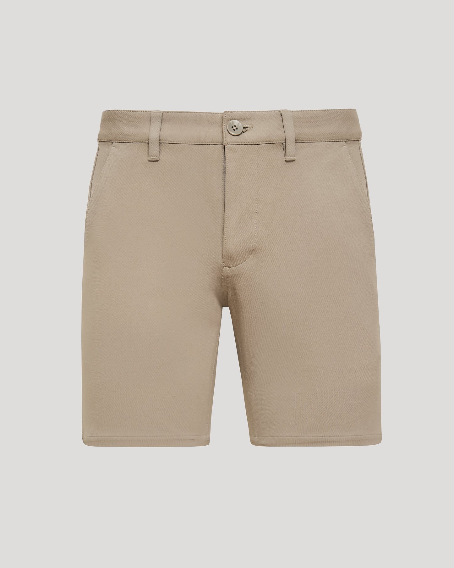 7" Khaki Chino Shorts 2.0