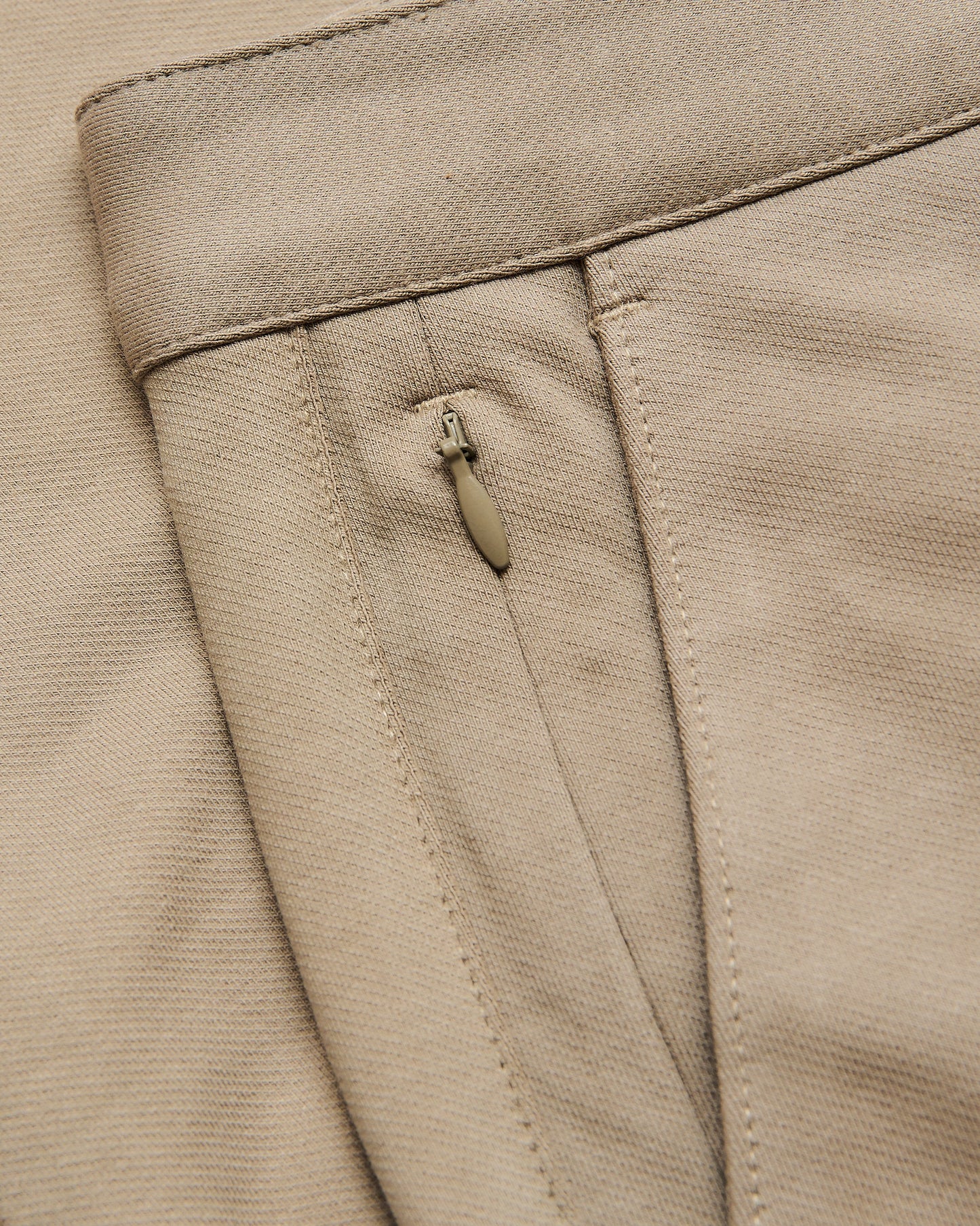 7" Khaki Chino Shorts 2.0
