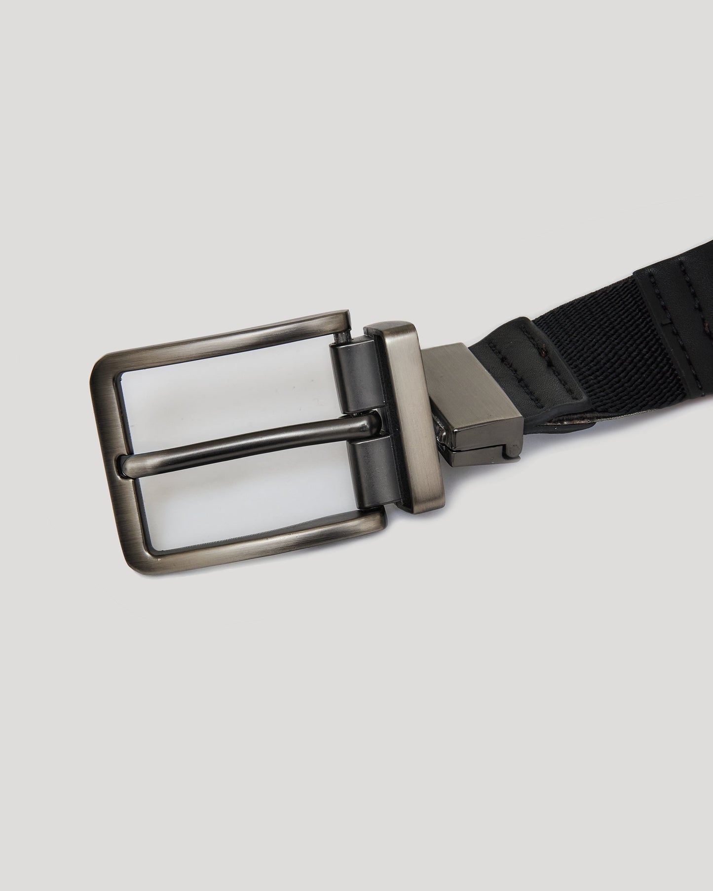 Casual Reversible Stretch Belt 2.0