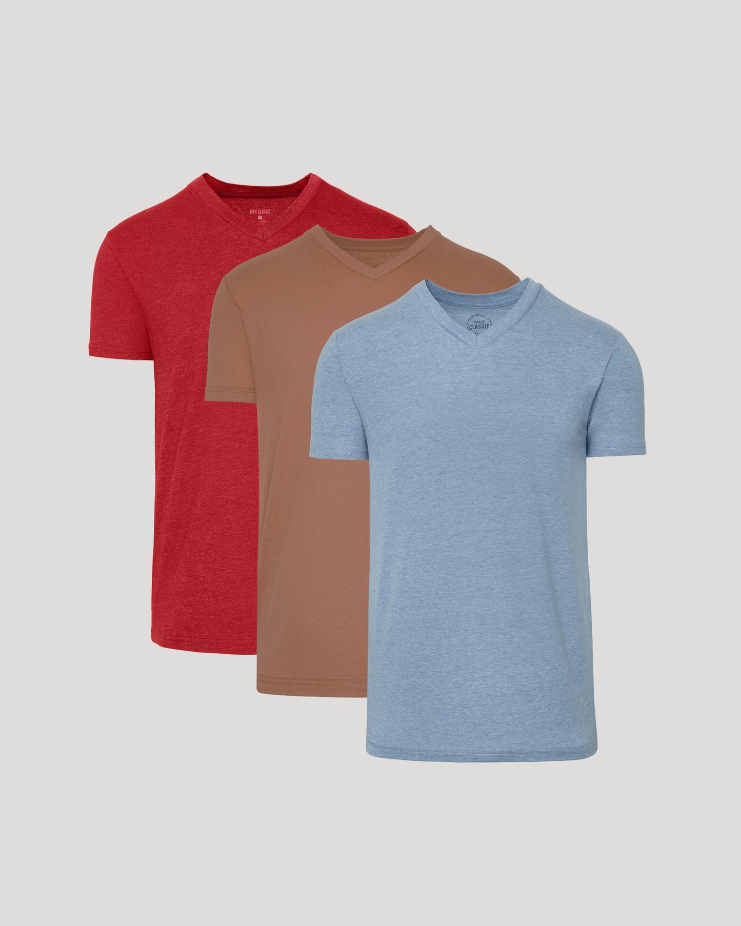 Classic V-Neck 3-Pack