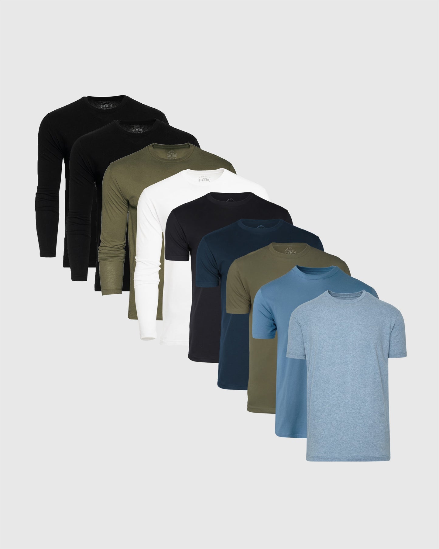 Cool Tones Variety 9-Pack