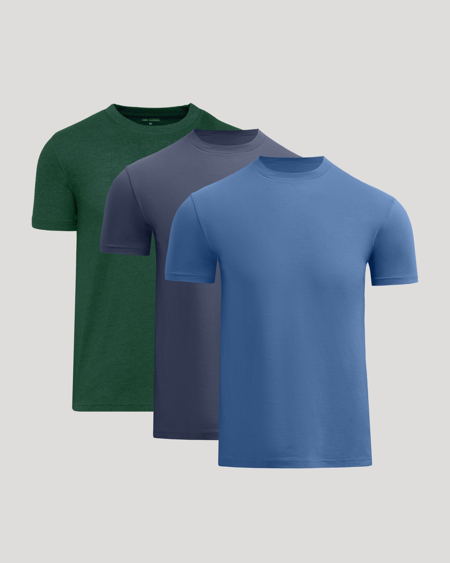 Seasonal Classic Crew 3-Pack