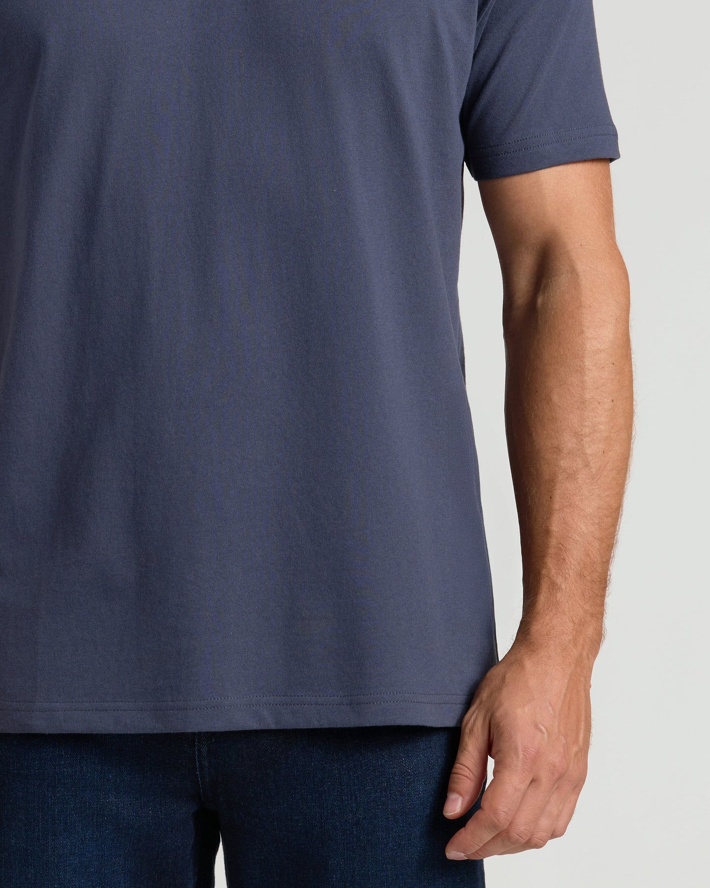 Forge Classic Crew Neck