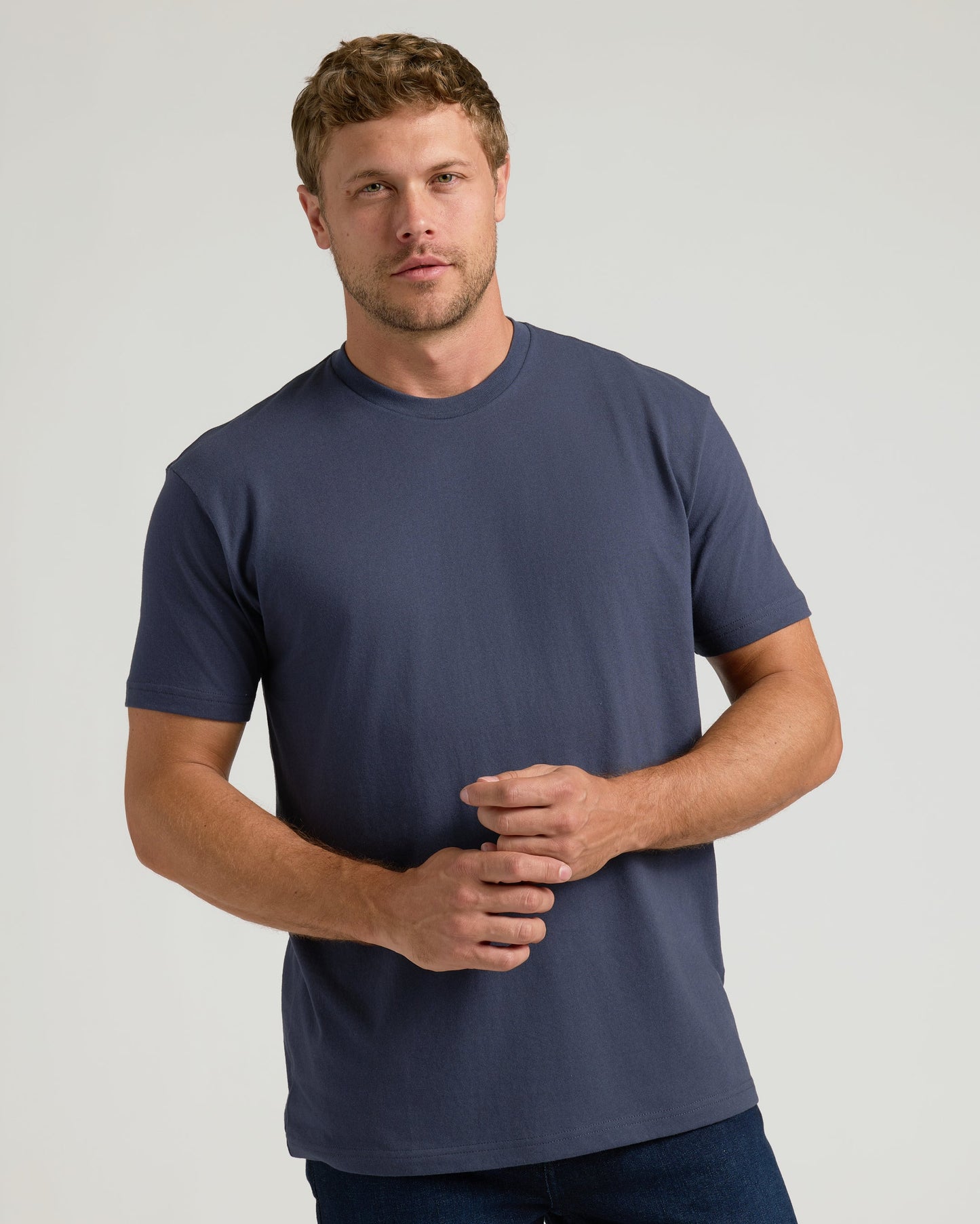 Forge Classic Crew Neck