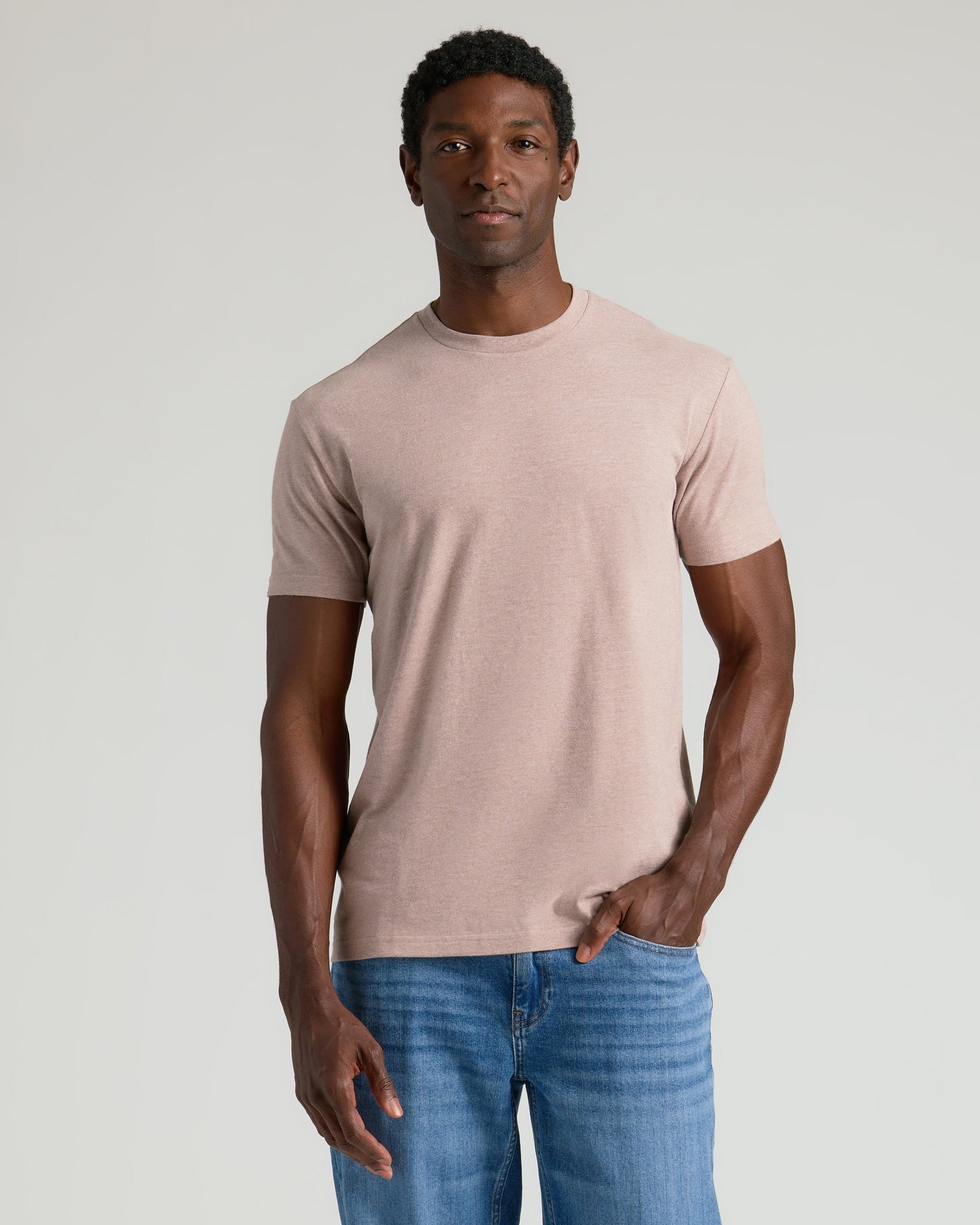 Classic Crew Neck 3-Pack