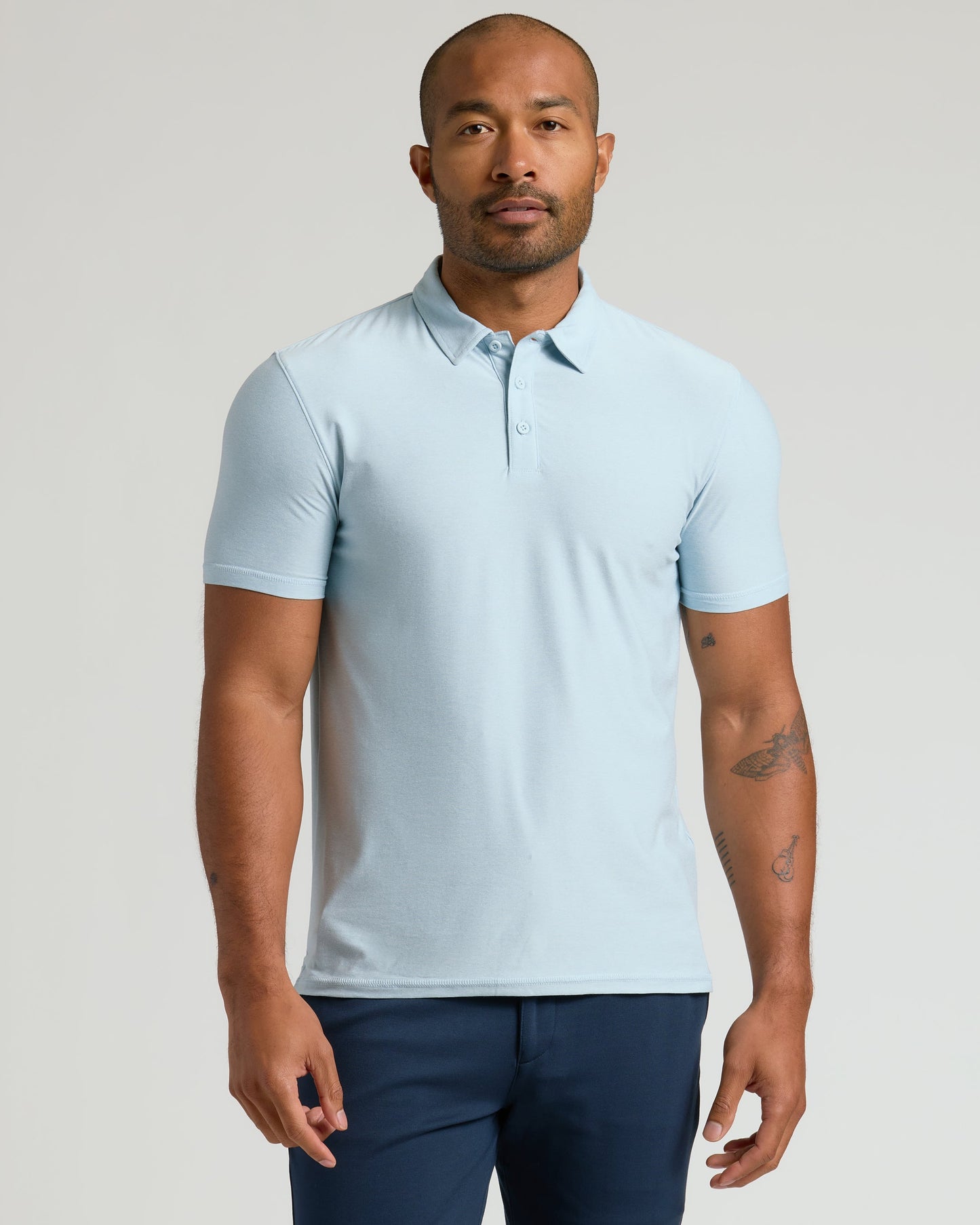 Arctic Active Polo 2.0