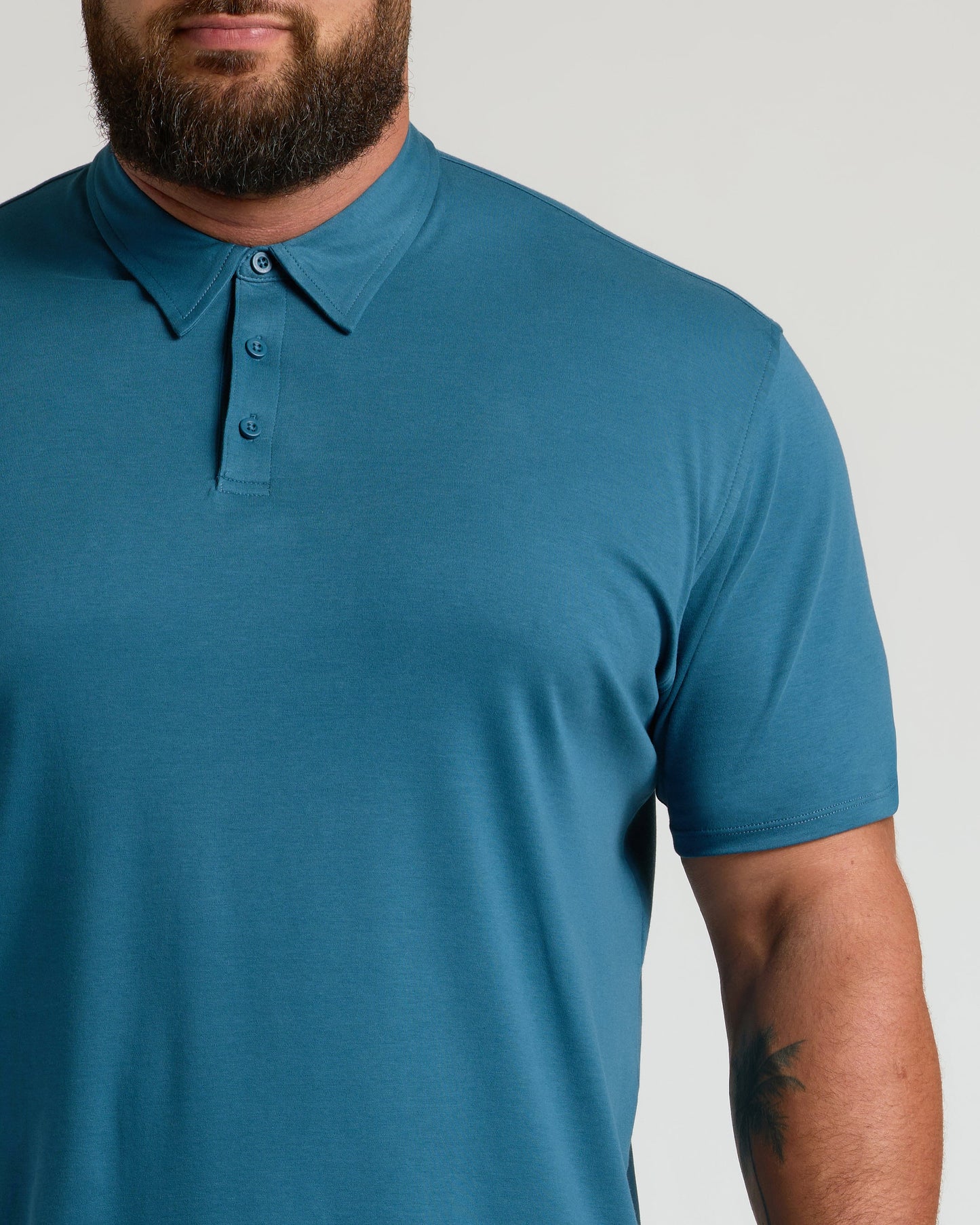 Lagoon Premium Pima Polo