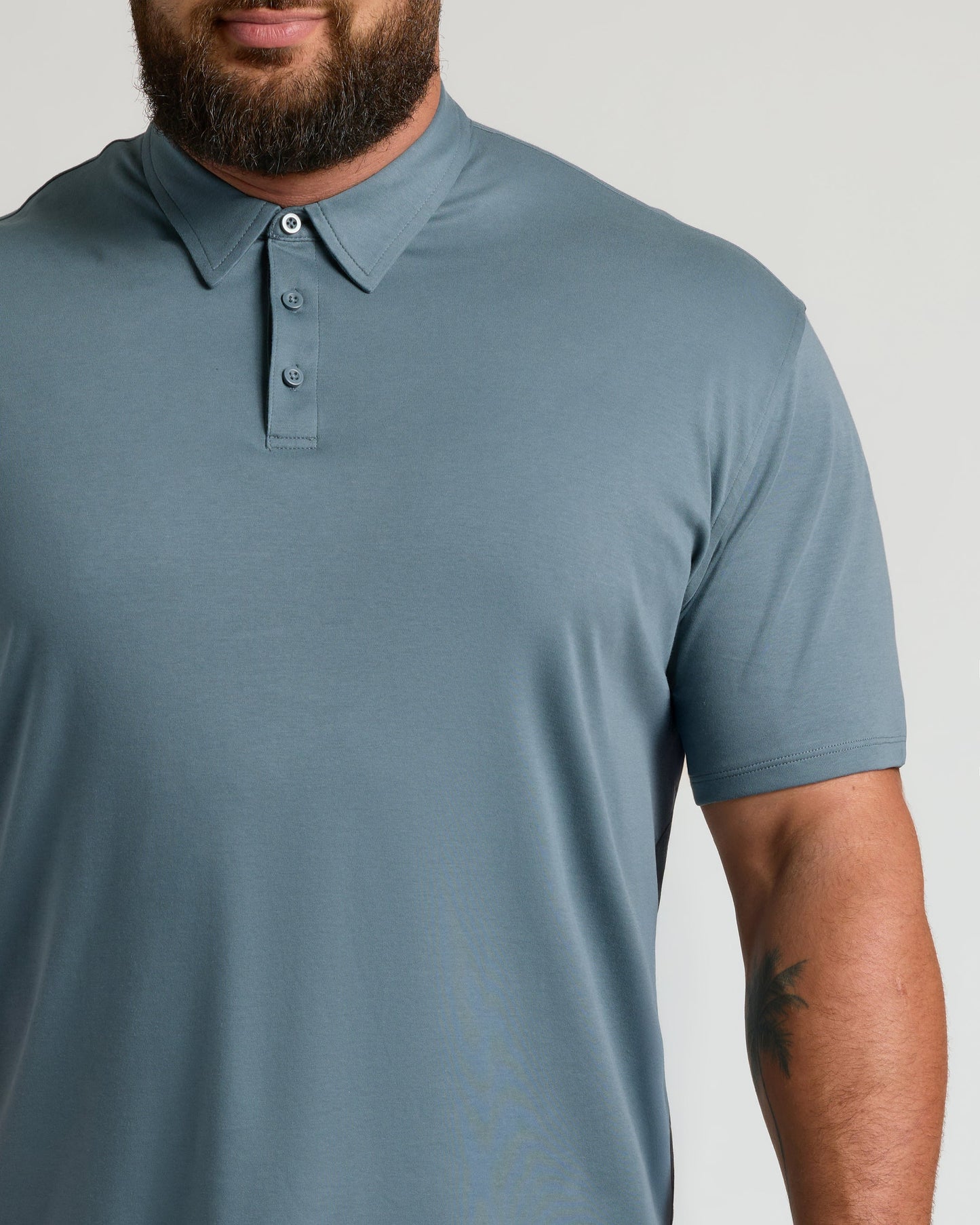 Tempest Premium Pima Polo