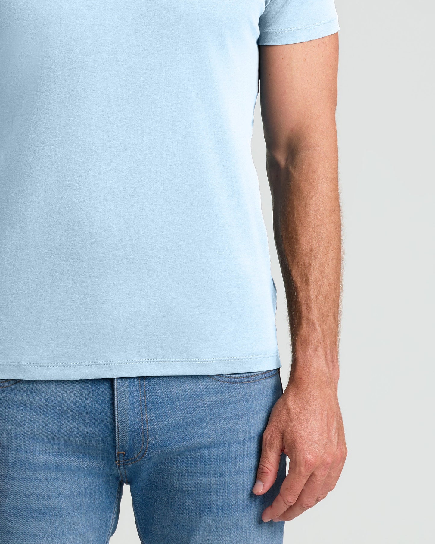 Ether Premium Pima Crew Neck