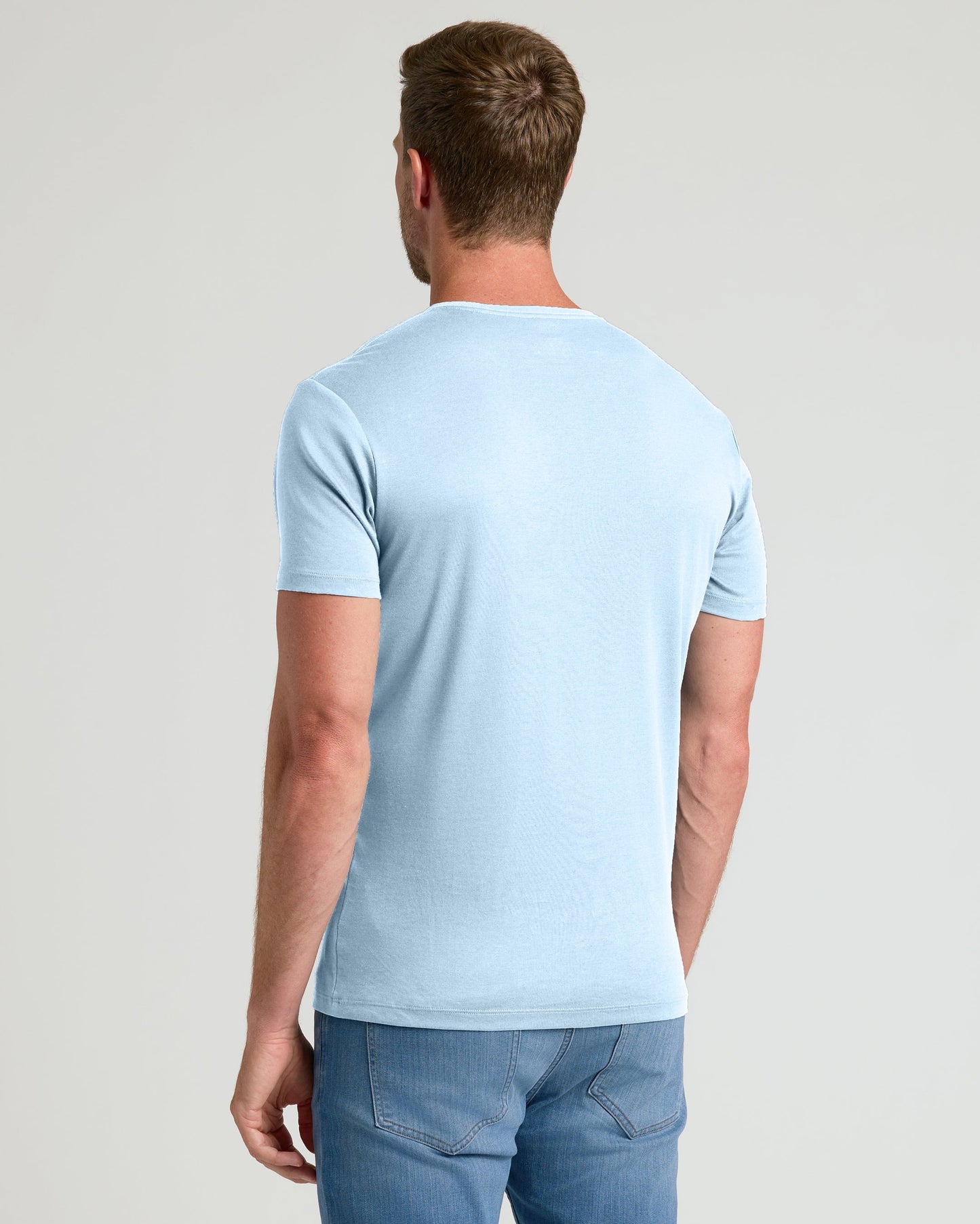 Ether Premium Pima Crew Neck