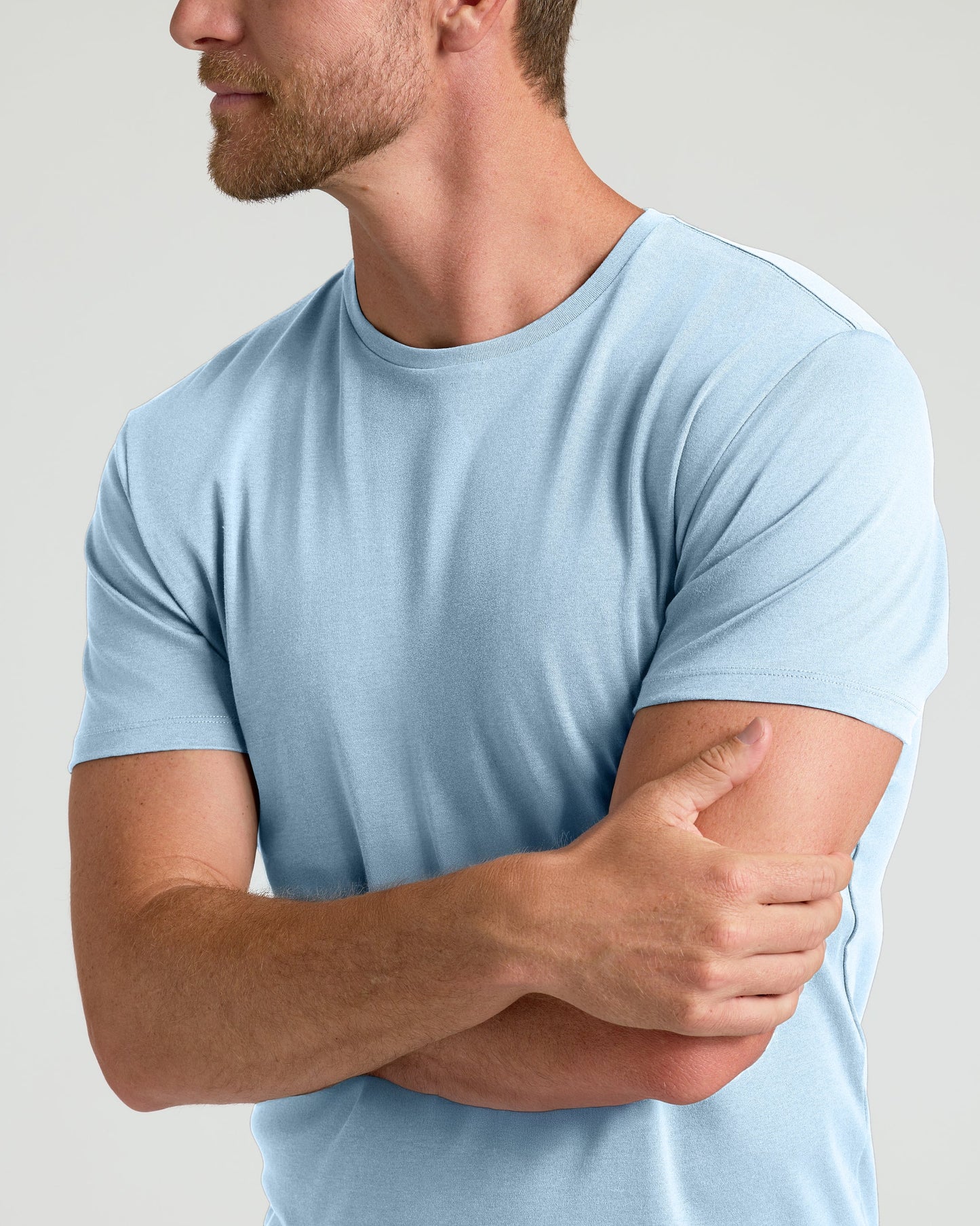 Ether Premium Pima Crew Neck