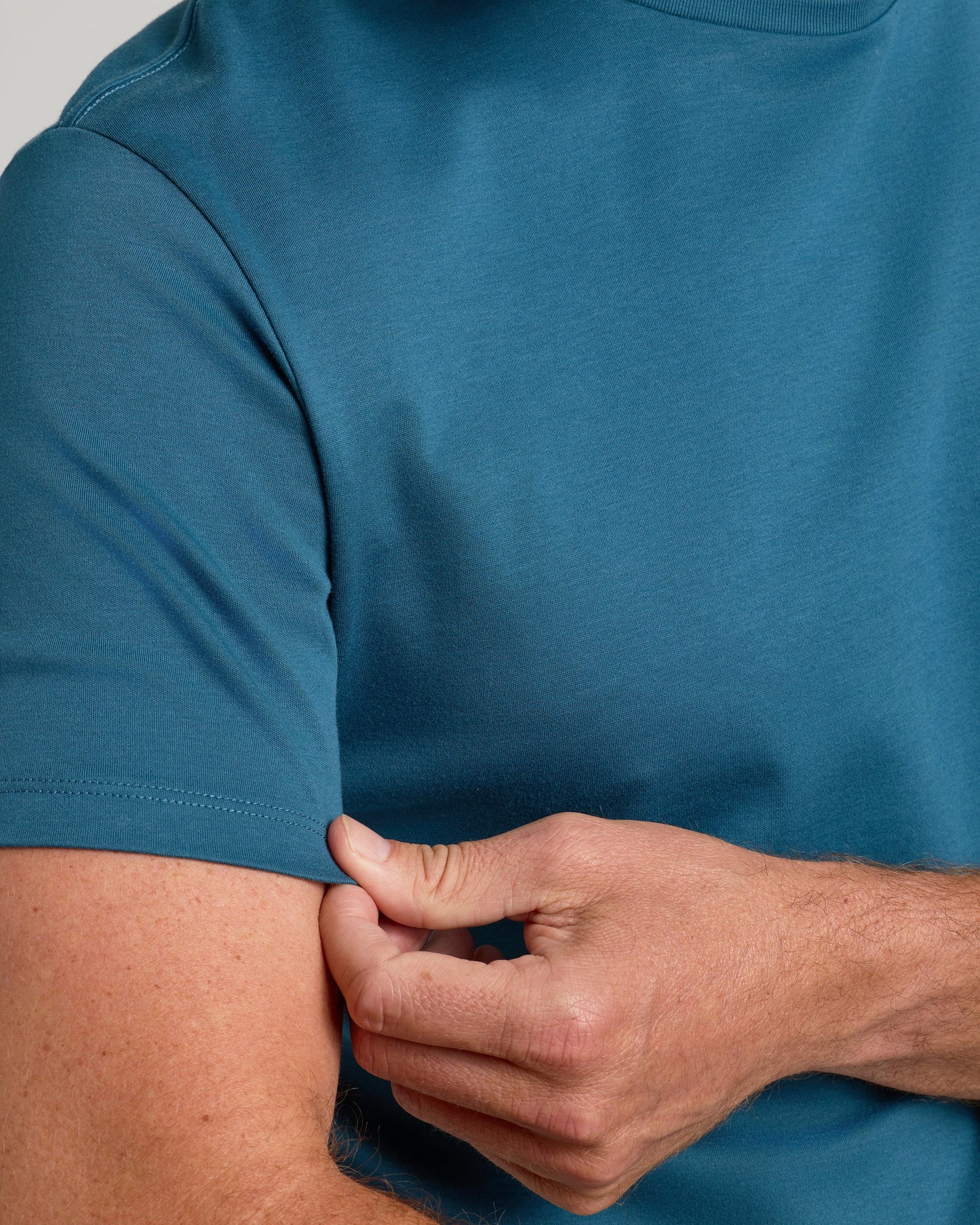 Lagoon Premium Pima Crew Neck