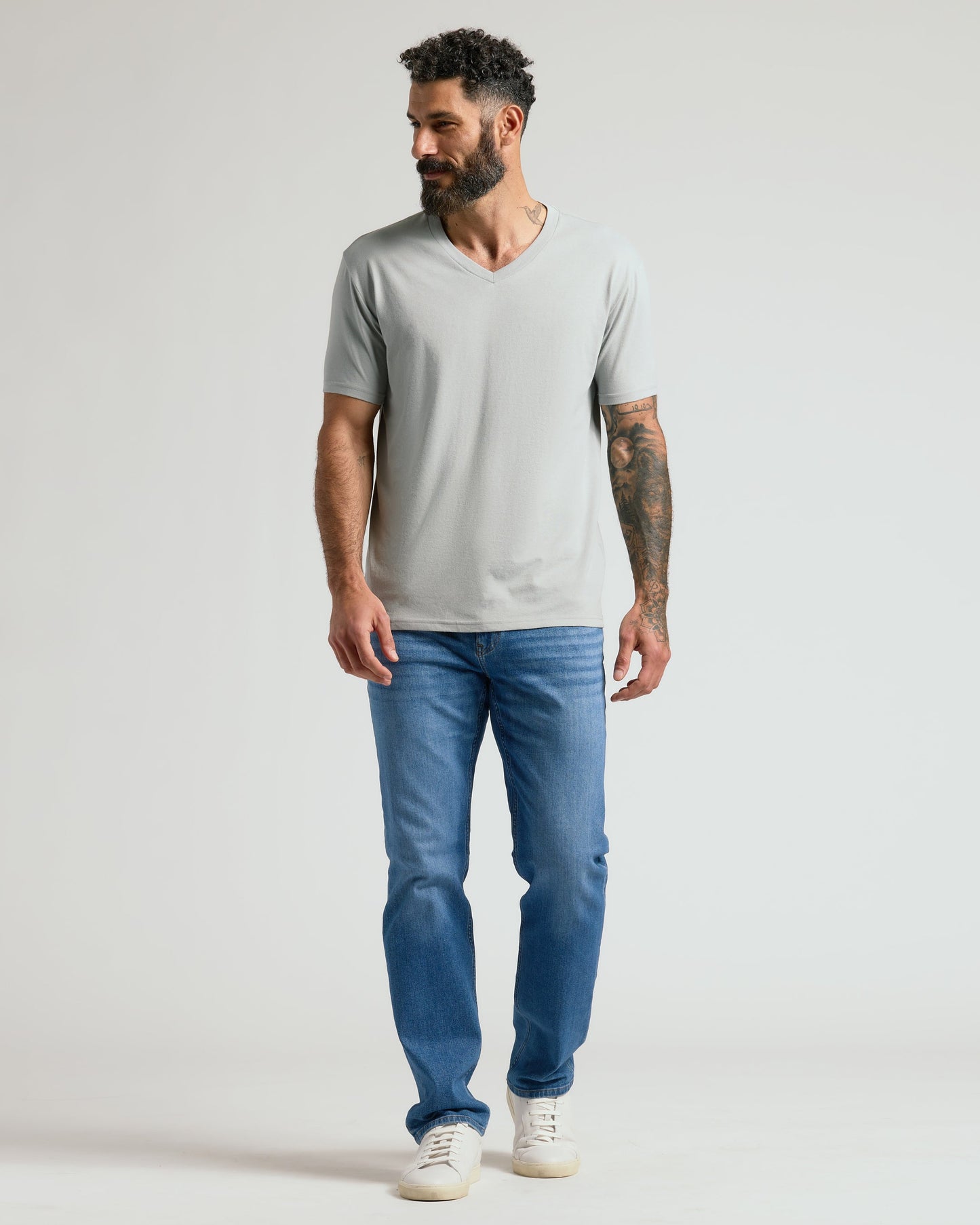 Seasonal Classic V-Neck 6-Pack