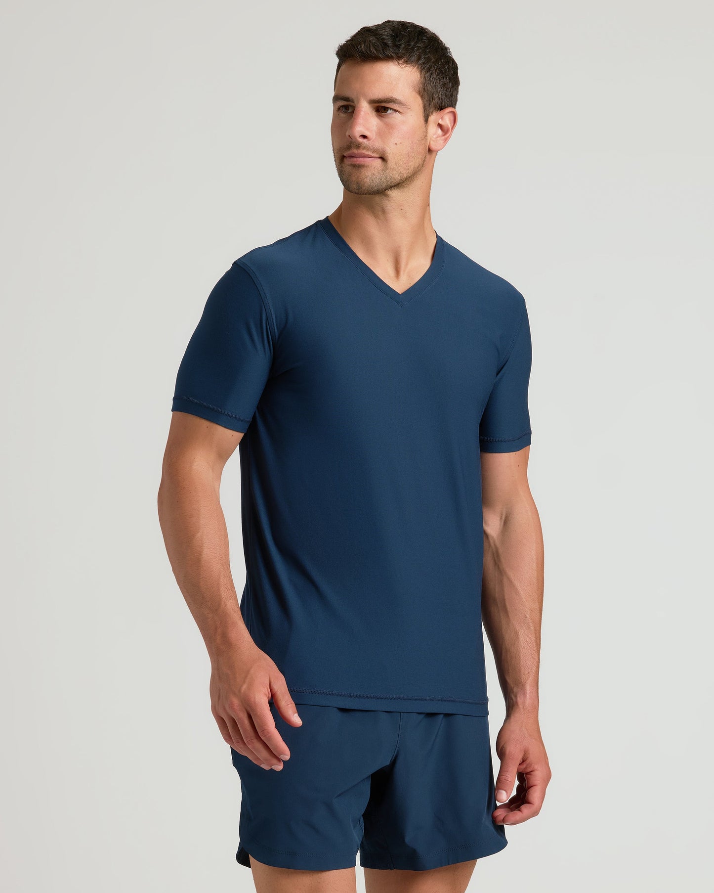 Active V-Neck 6-Pack