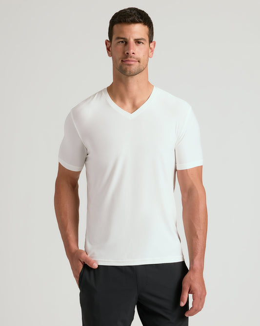 Moon Active V-Neck