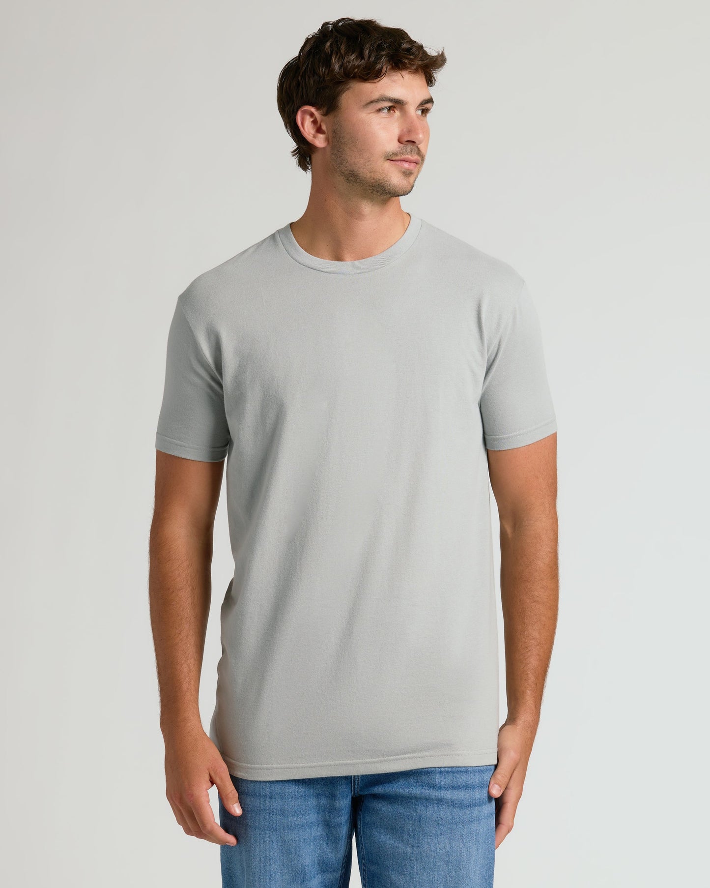 Limited Tall Long Sleeve T-Shirt 6-Pack