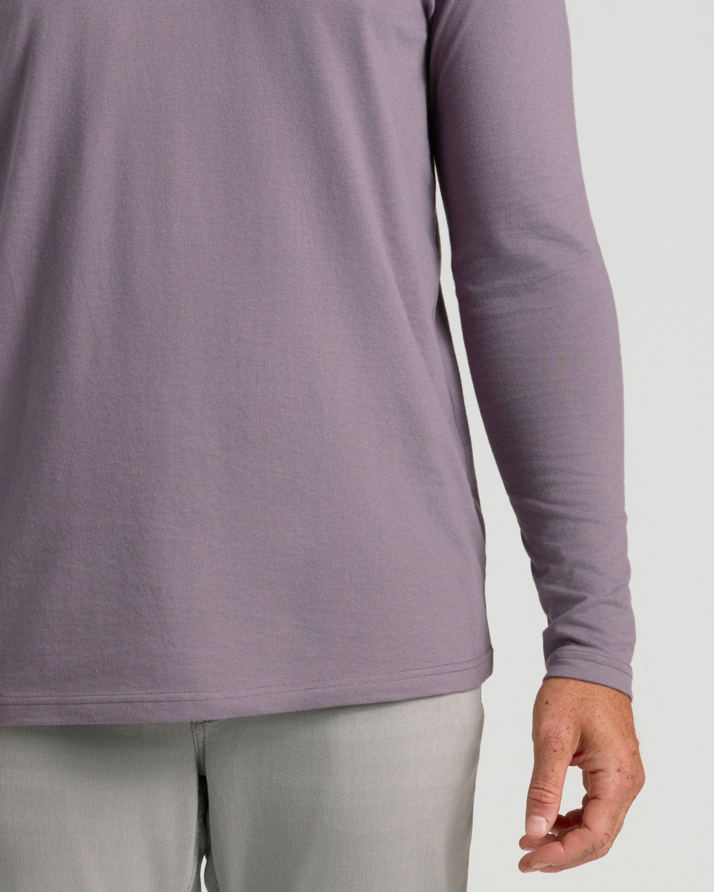 Ashberry Tall Long Sleeve T-Shirt