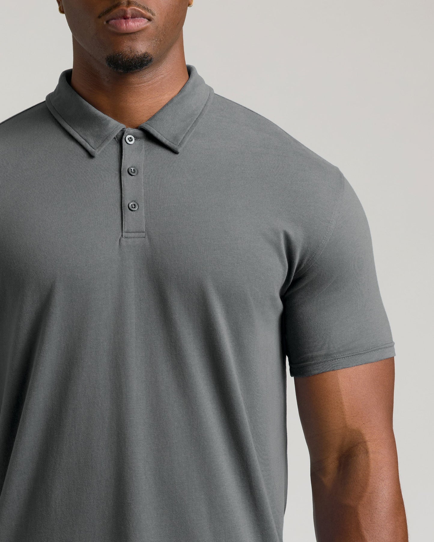 Tall Classic Polo 3-Pack