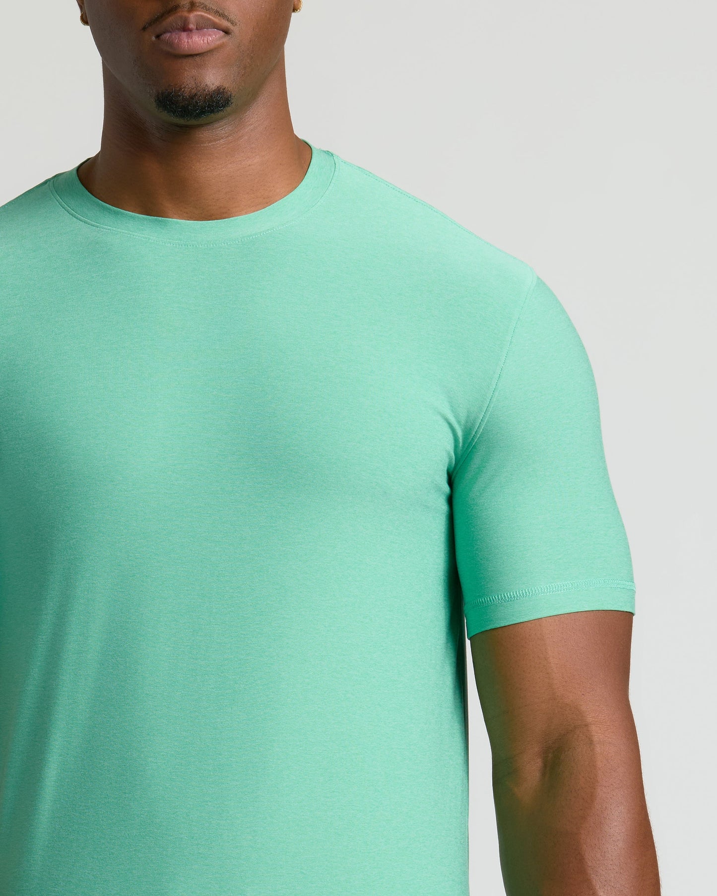 Fern Tall Active Crew Neck 2.0