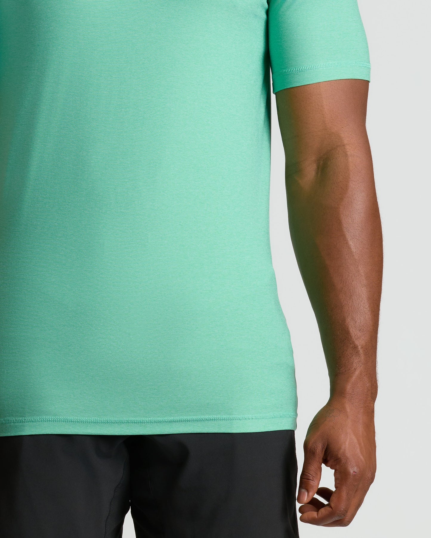 Fern Tall Active Crew Neck 2.0