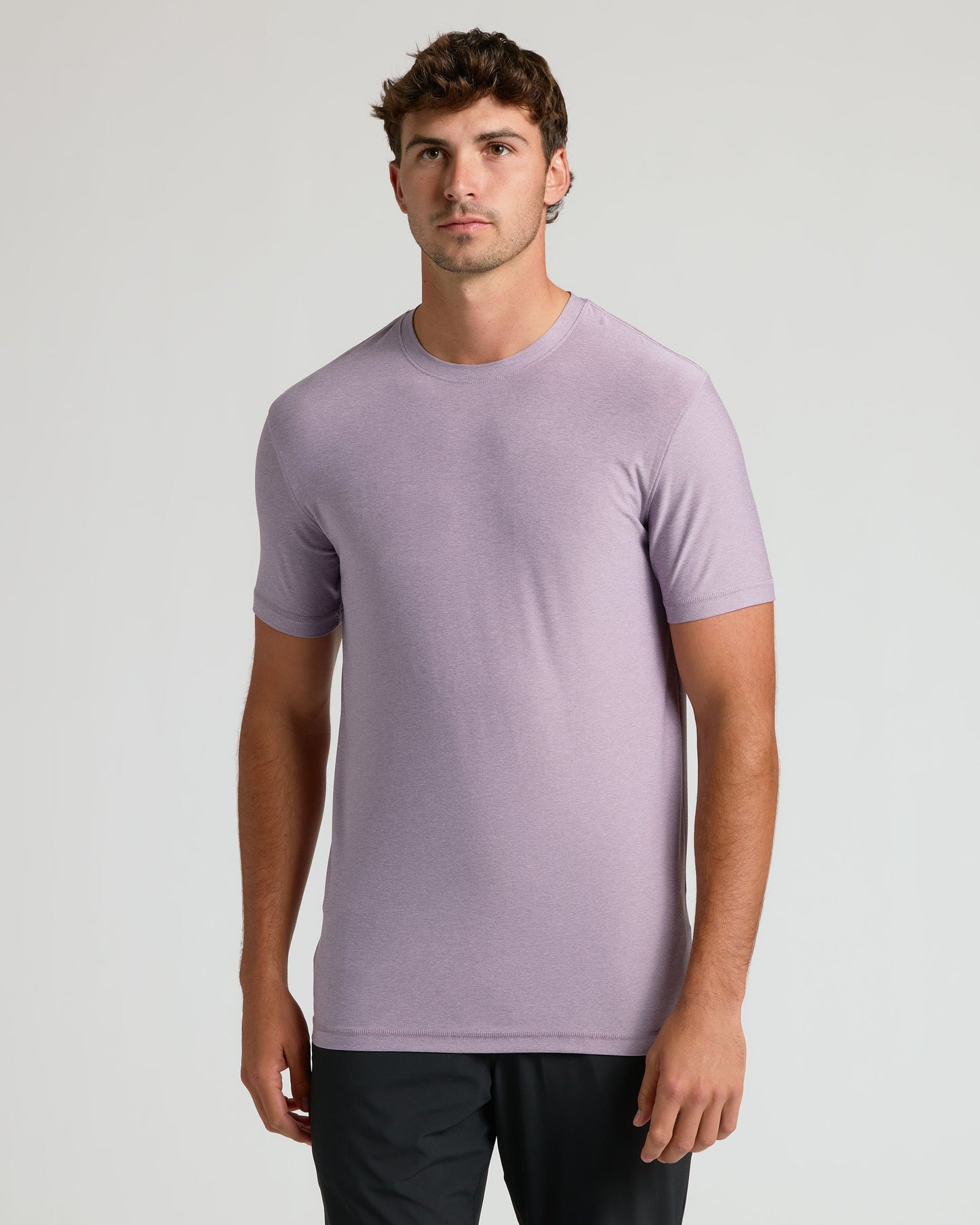 Iris Tall Active Crew Neck 2.0