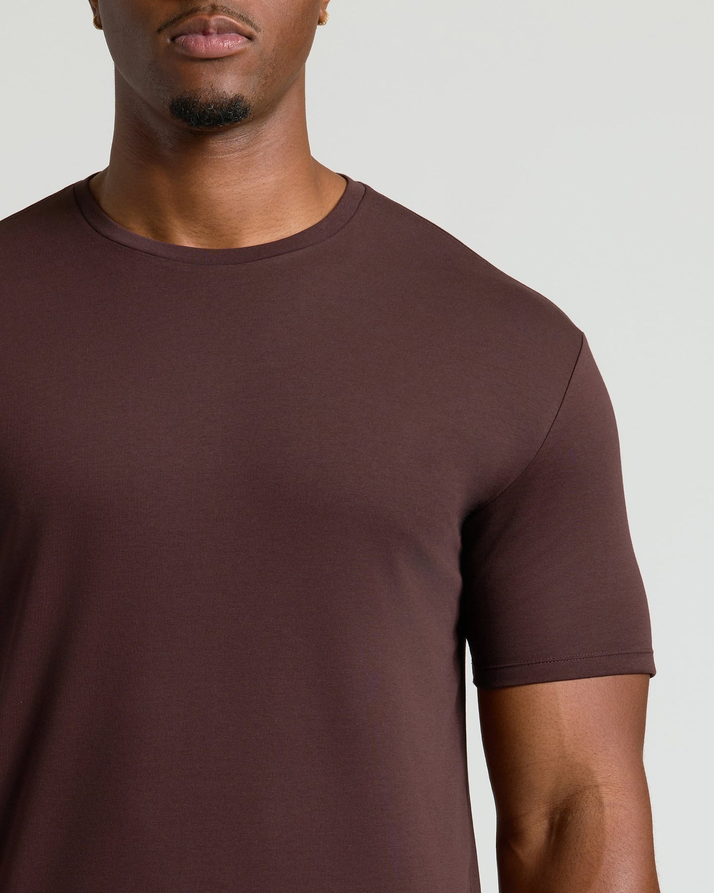 Java Tall Premium Pima Crew Neck