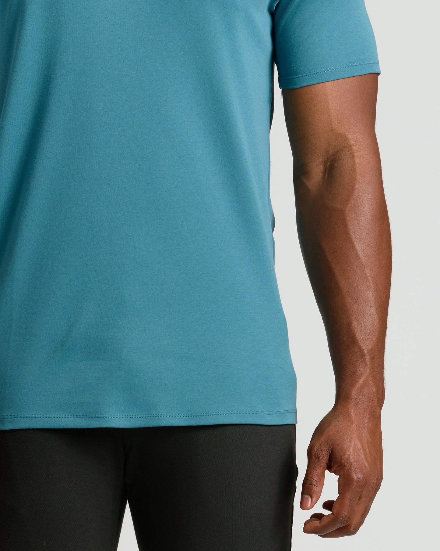 Sapphire Tall Premium Pima Crew Neck