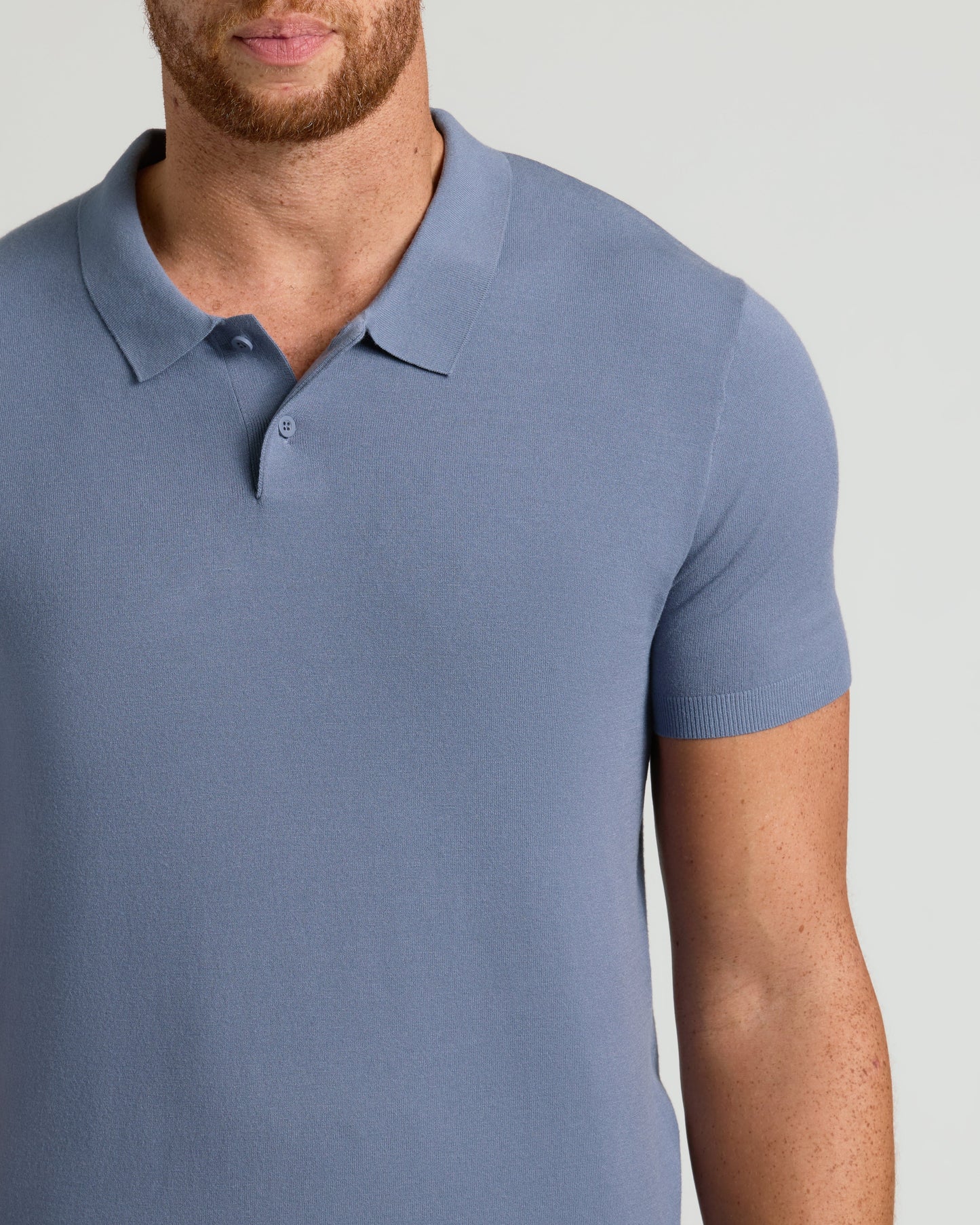 Fiord Tall Dressy Polo