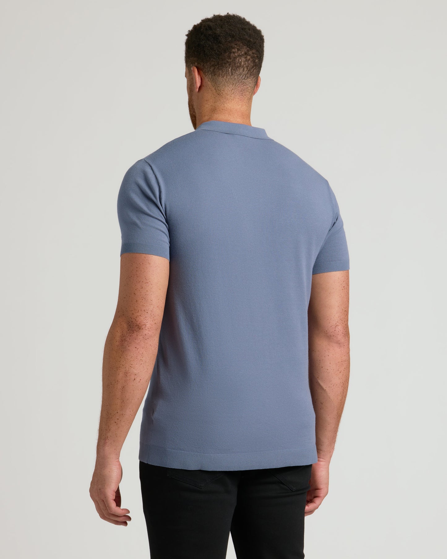 Fiord Tall Dressy Polo