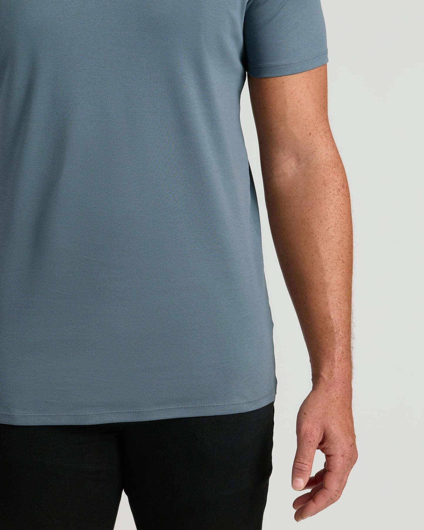 Tempest Tall Premium Pima V-Neck