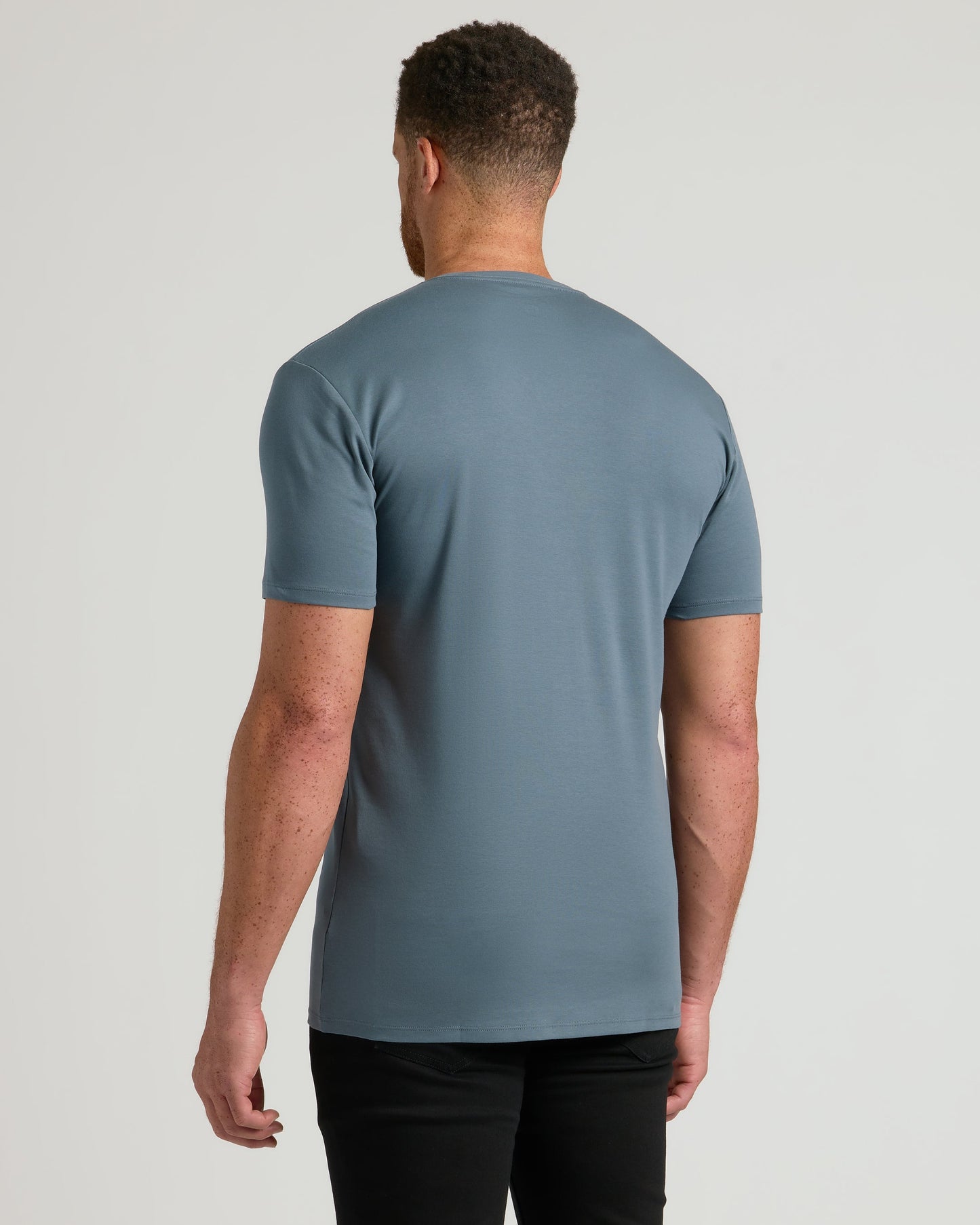 Tempest Tall Premium Pima V-Neck